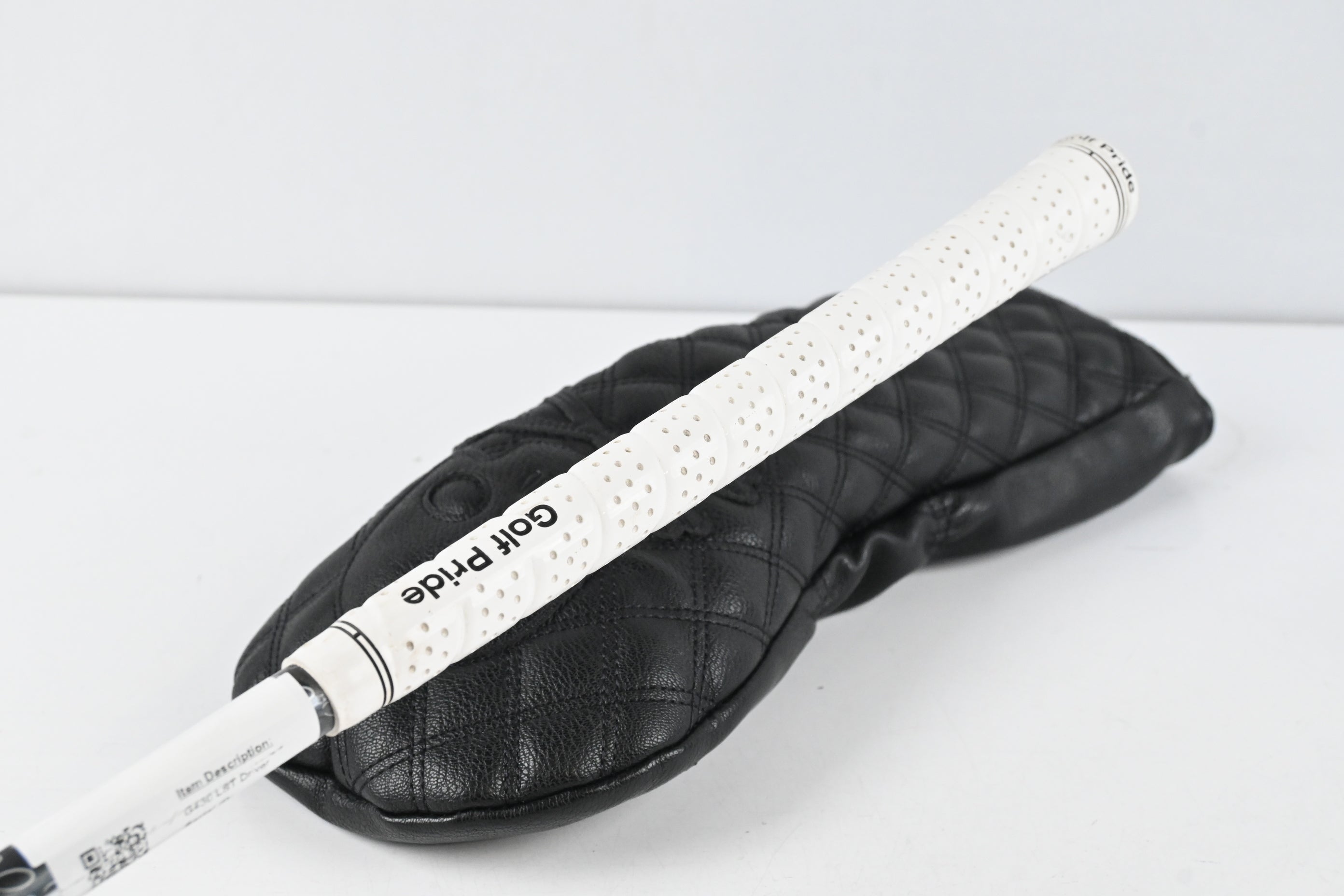 Ping G430 LST Driver / 10.5 Degree / X-Flex Prolaunch AXIS 60 Shaft