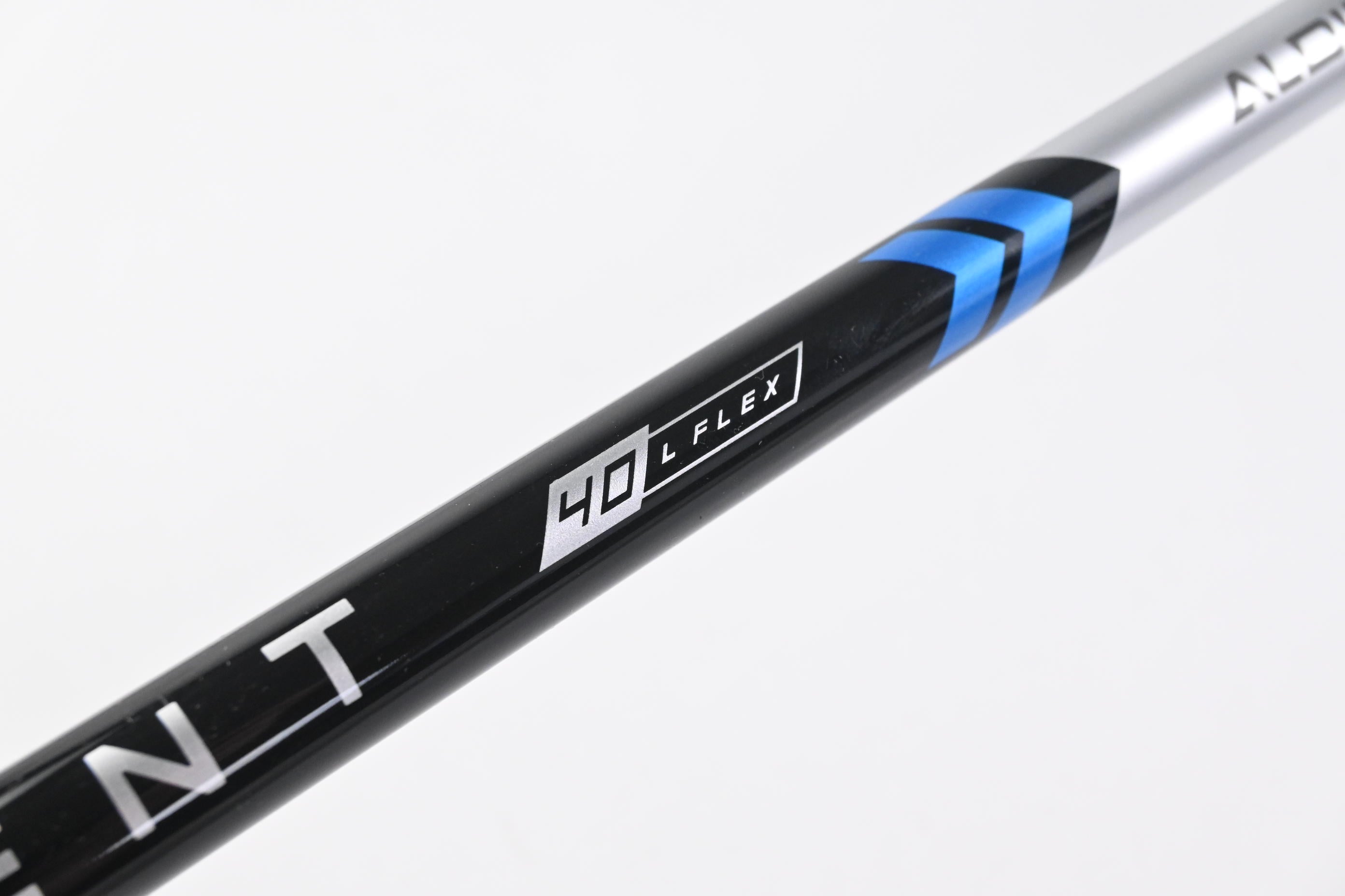 Ladies Aldila Ascent PL 40 Driver Shaft / Ladies Flex / Srixon