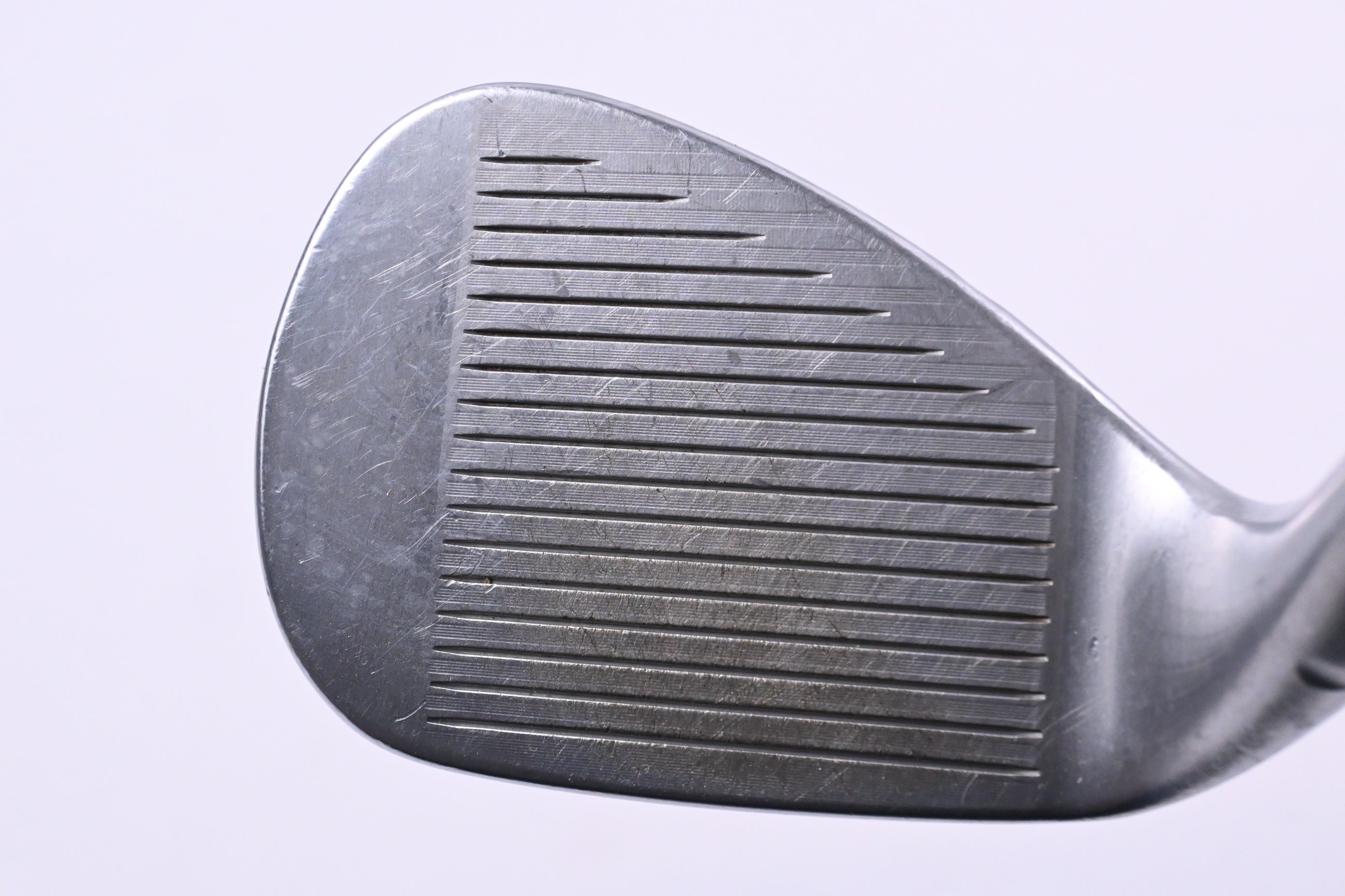 Titleist Vokey SM10 Sand Wedge / 54 Degree / Stiff Flex Project X Shaft