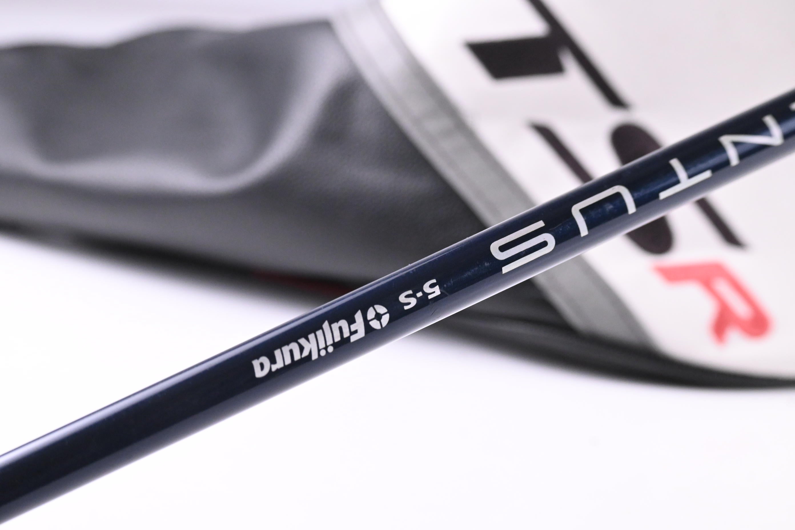 Titleist TSR2 Driver / 9 Degree / Stiff Flex Ventus Blue 5 Shaft