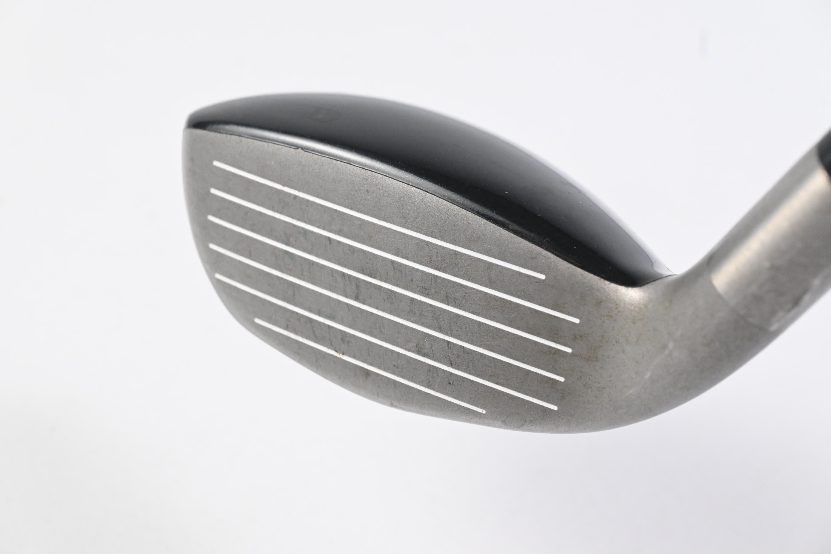 Cleveland 588 Gliderail #3 Hybrid / 20.5 Degree / Regular Flex Ozik XCon-6