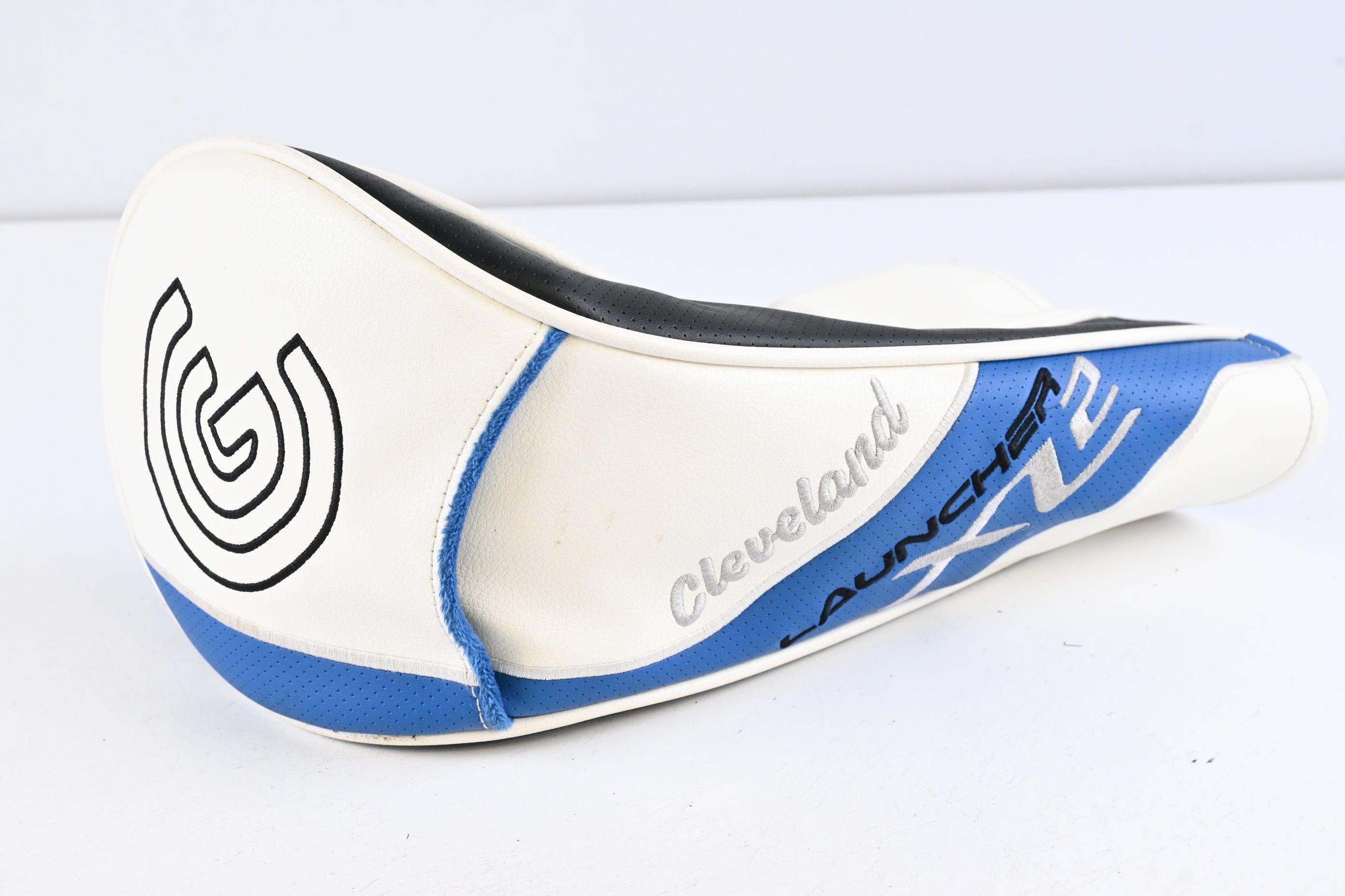 Cleveland Launcher XL 2 Driver / 9-12 Degree / Stiff Flex Tensei AV Blue 55