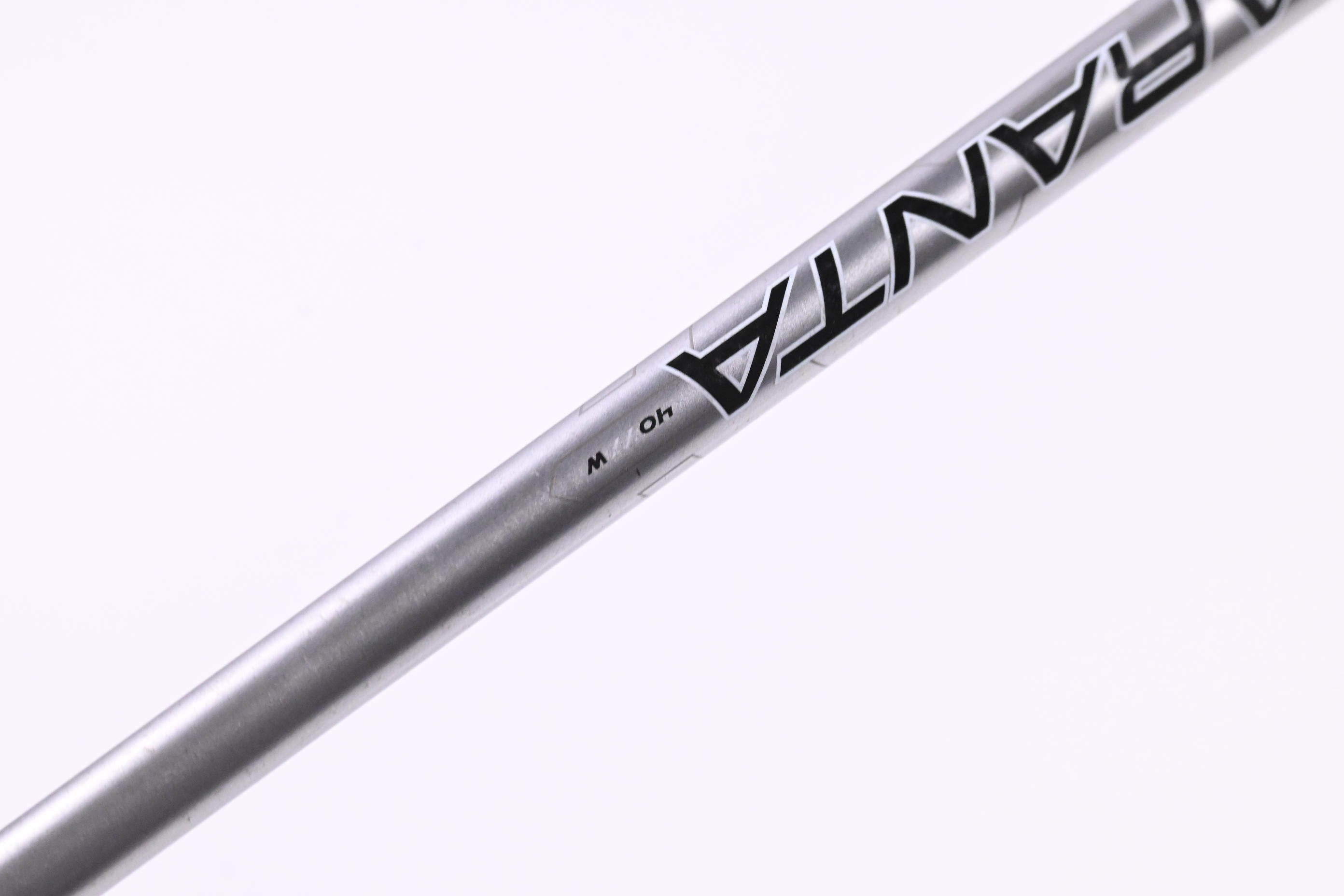 Ladies Callaway Rogue #8 Iron / Ladies Flex Aldila Quaranta 40 Shaft