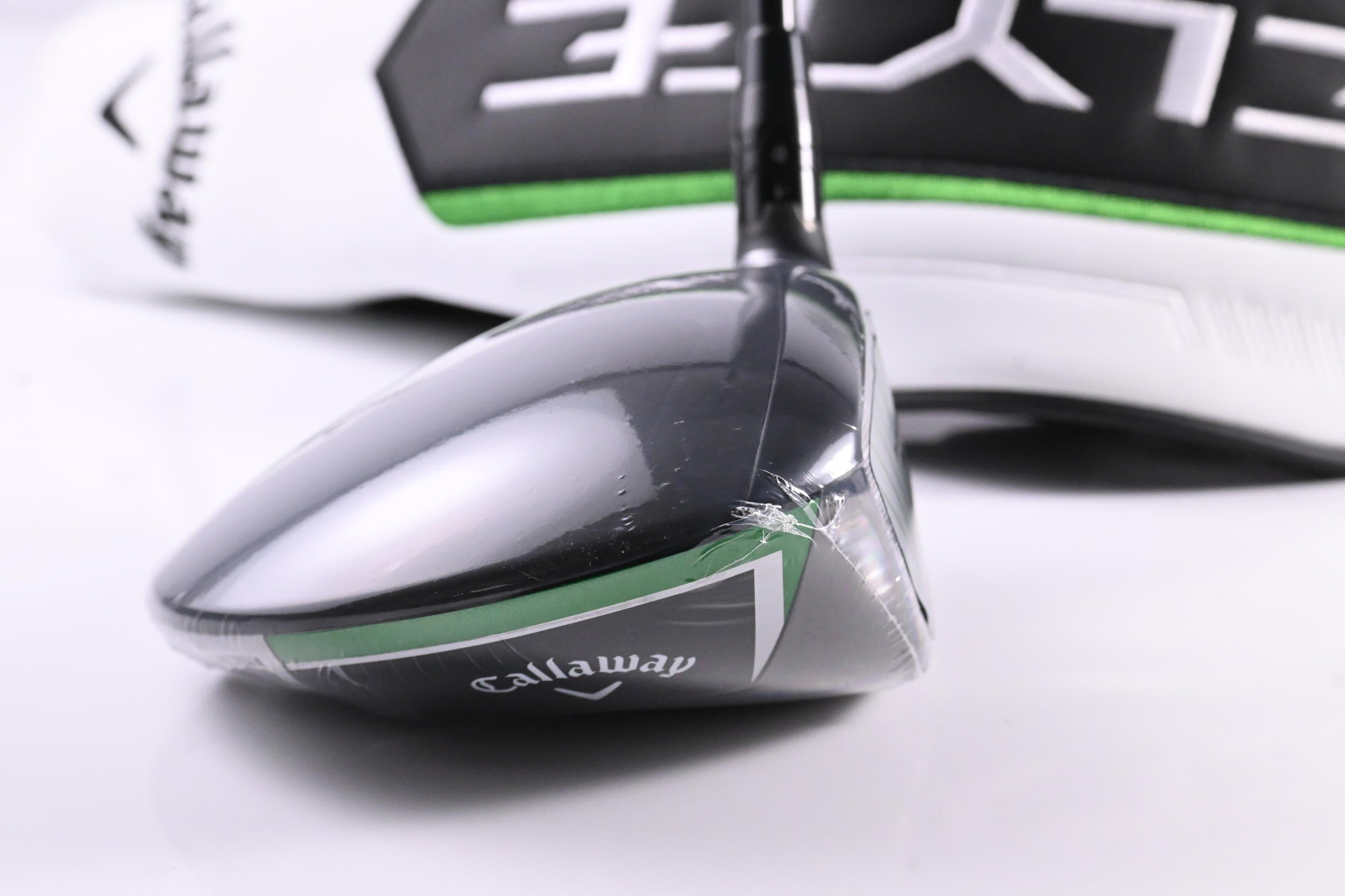 Callaway Elyte Driver / 9 Degree / Stiff Flex Kai'li White 60 Shaft
