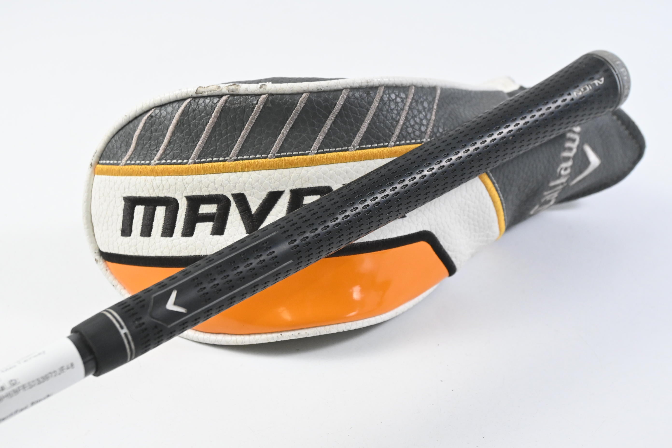 Callaway Mavrik Max #3 Wood / 15 Degree / Regular Flex EvenFlow Riptide 60 Shaft