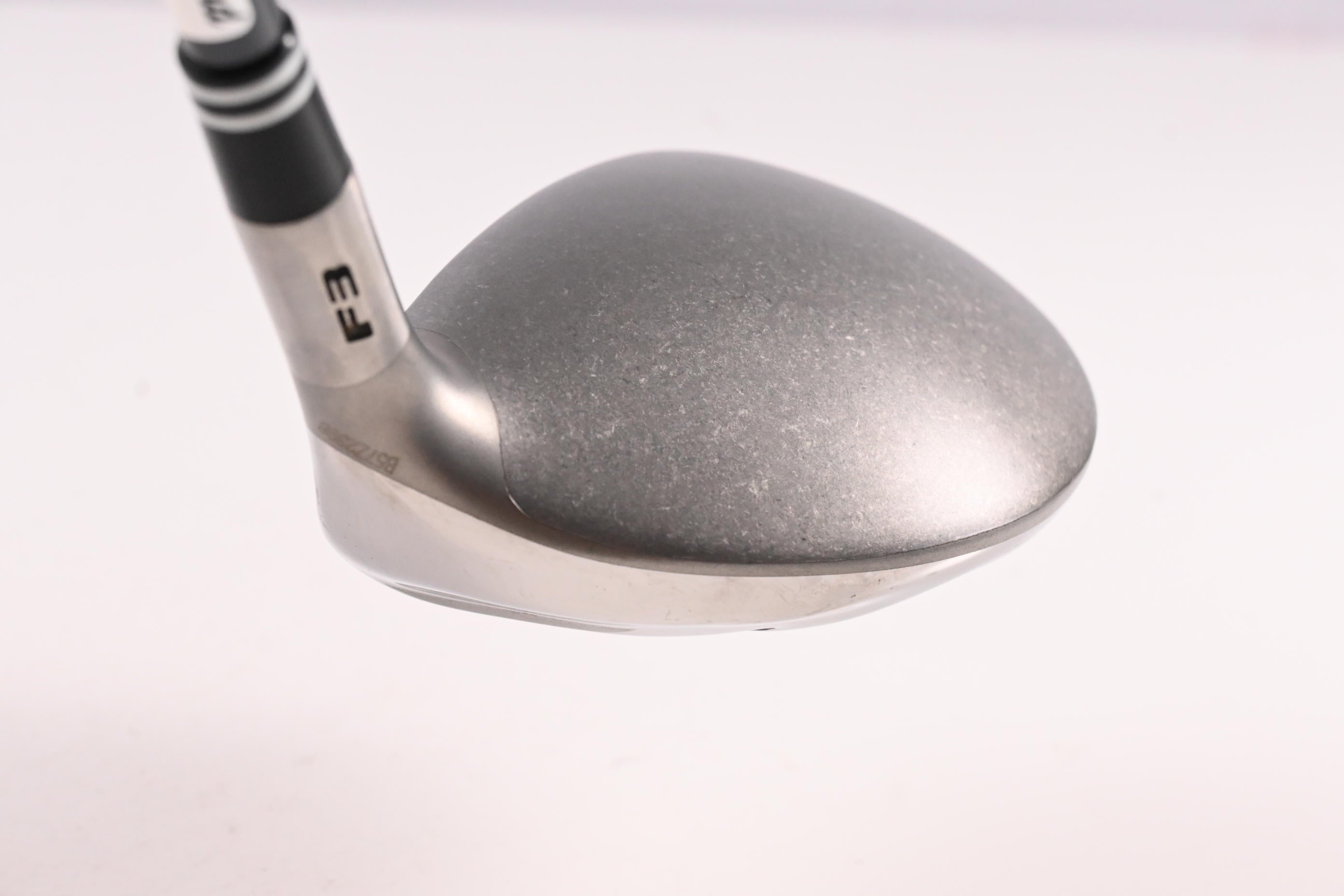 Cleveland Mashie #3 Wood / 15.5 Degree / Regular Flex Miyazaki C.Kua 59 Shaft