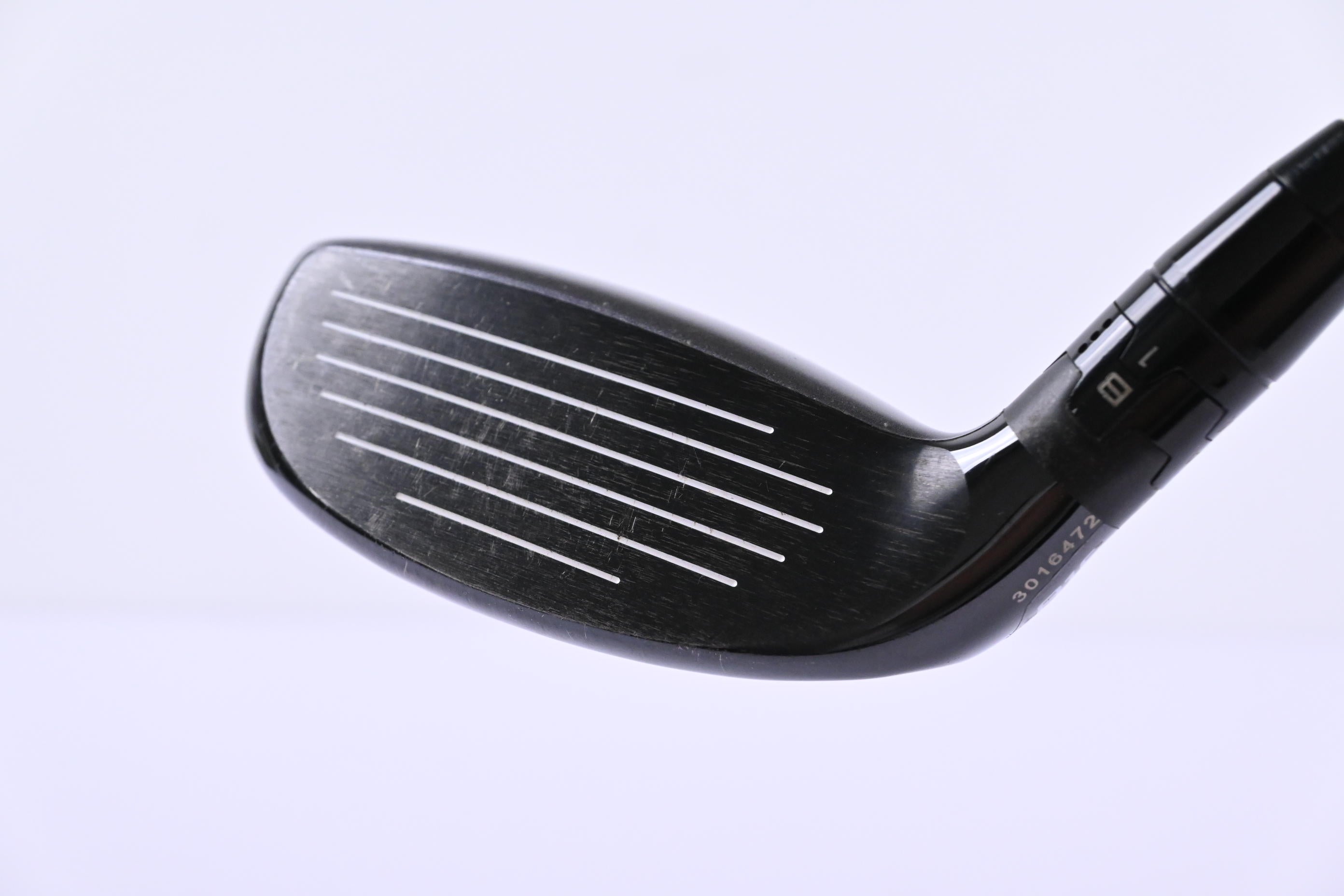 Titleist 816 H1 #3 Hybrid / 21 Degree / Regular Flex Diamana M+ 60 Shaft
