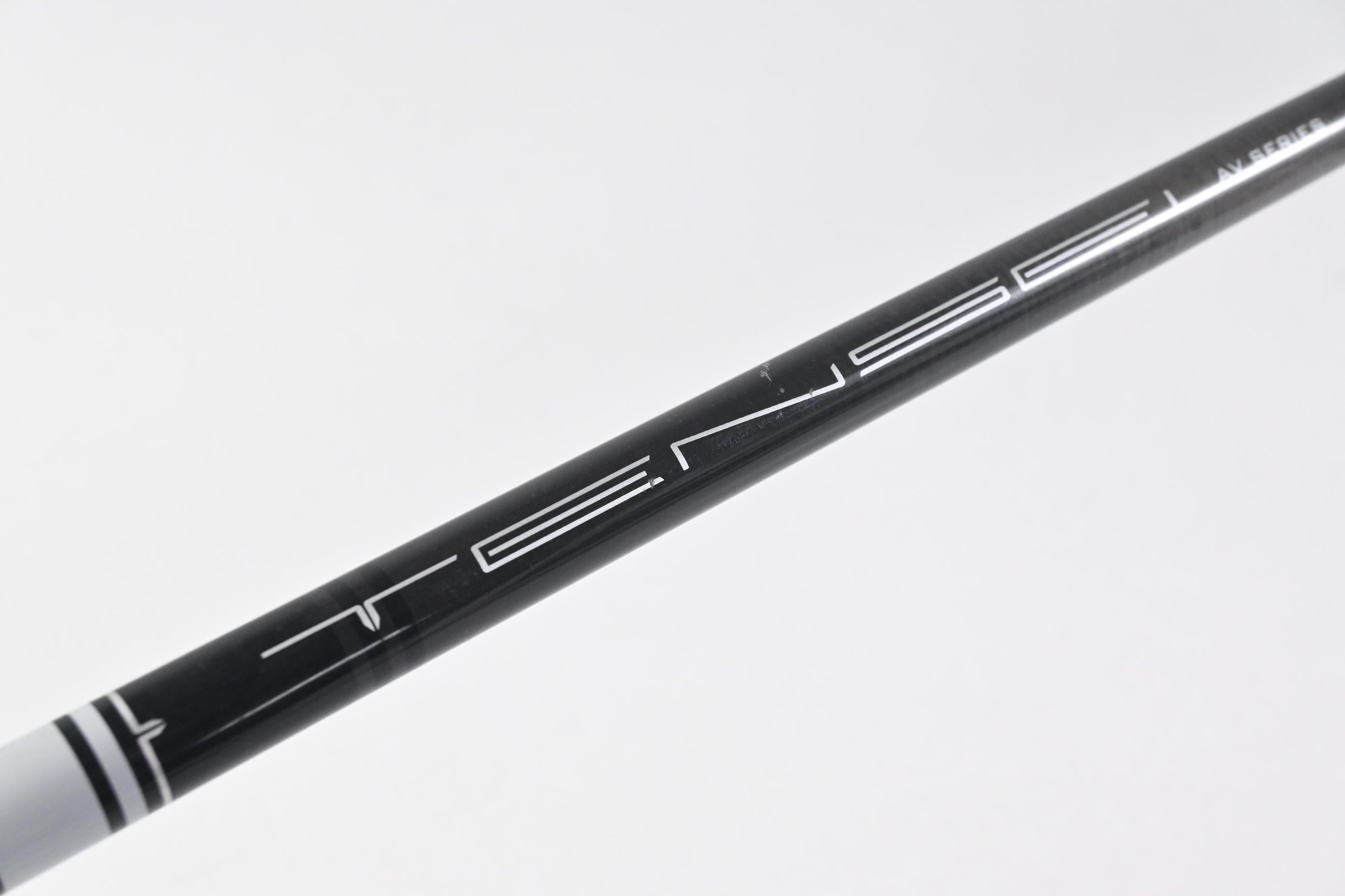 Tensei AV Raw White 65 Driver Shaft / X-Flex / Titleist