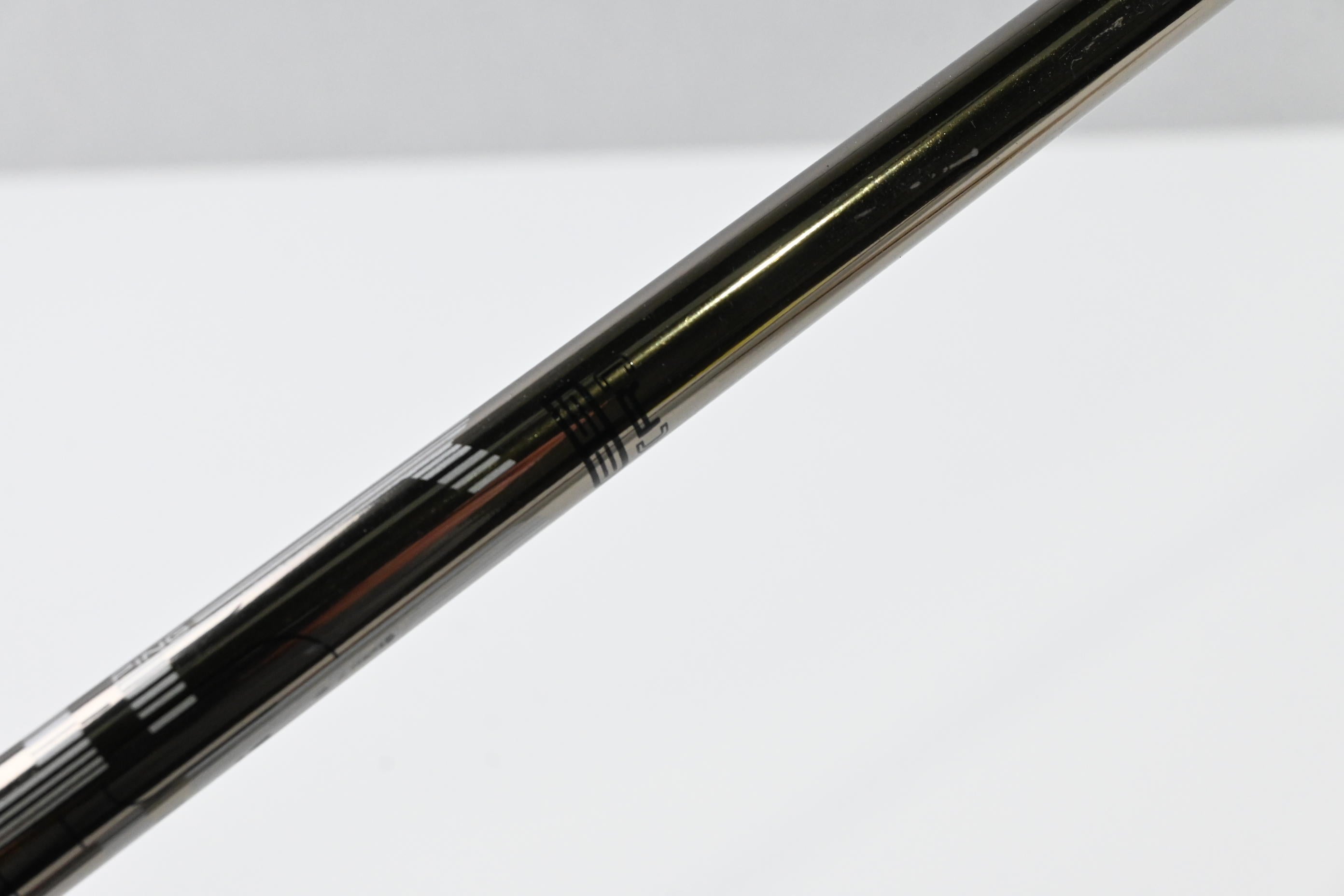 Ping Tour 85 #5 Hybrid Shaft / Regular Flex / 0.370 Tip
