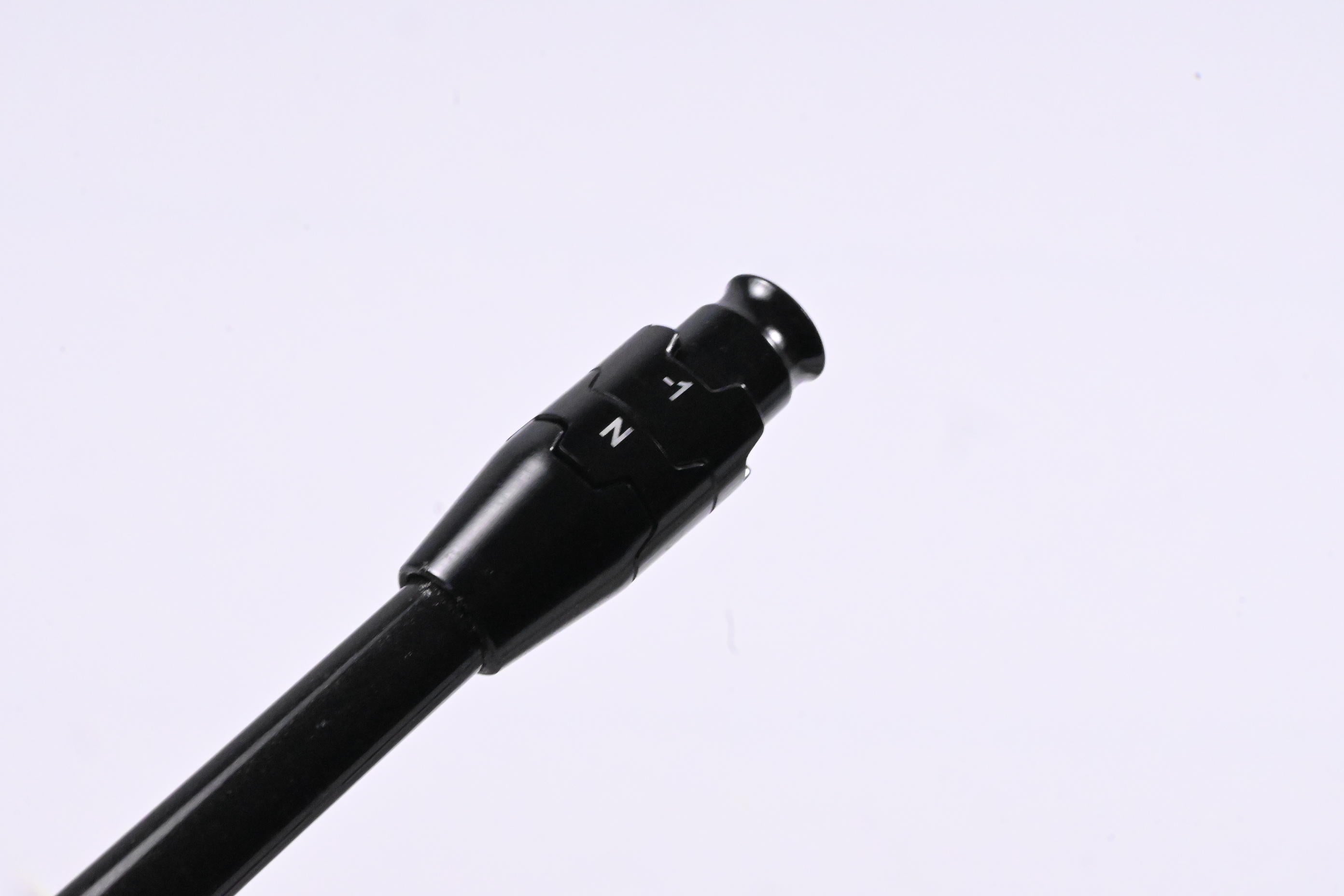 Graphite Design Tour AD CQ-7 #5 Wood Shaft / X-Flex / Callaway 3rd Gen