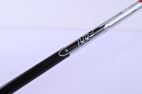 Taylormade R11S #3 Wood / 15.5 Degree / Stiff Flex Fujikura Blur 70 Shaft