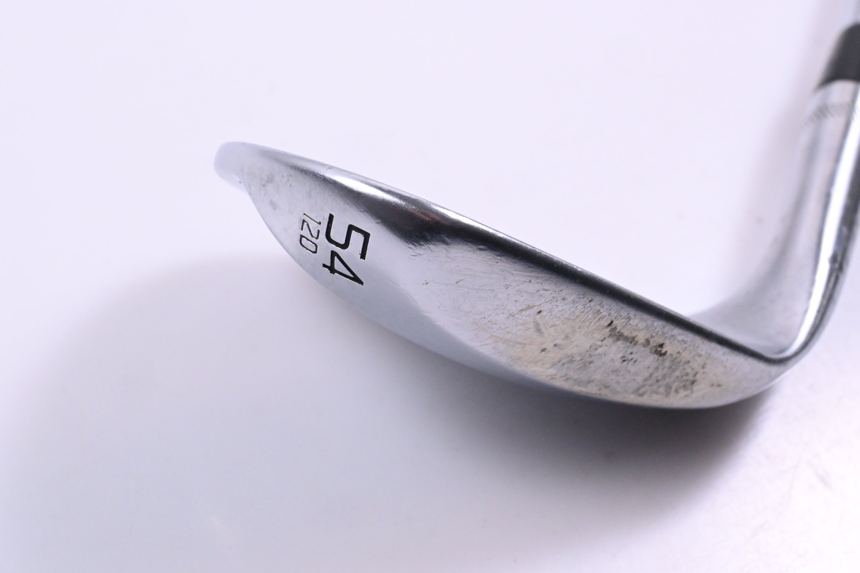 Titleist Vokey SM10 Sand Wedge / 54 Degree / Stiff Flex Project X Shaft