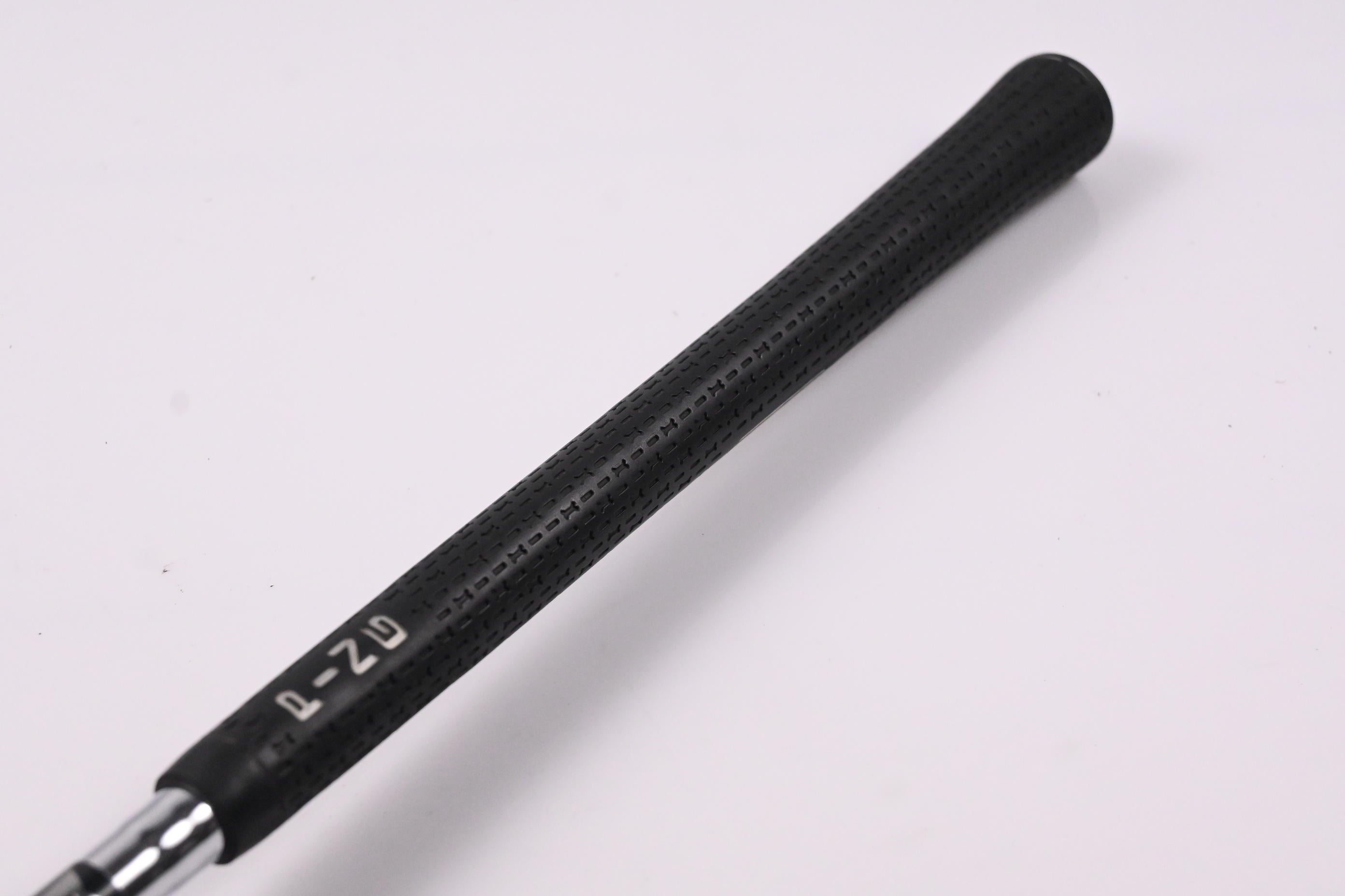 Left Hand Ping Glide 3.0 Gap Wedge / 50 Degree / Black Dot / Regular Flex XP 95