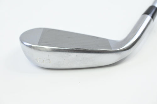 Mizuno Pro 245 #3 Iron / 19 Degree / Stiff Flex KBS $-Taper 120 Shaft
