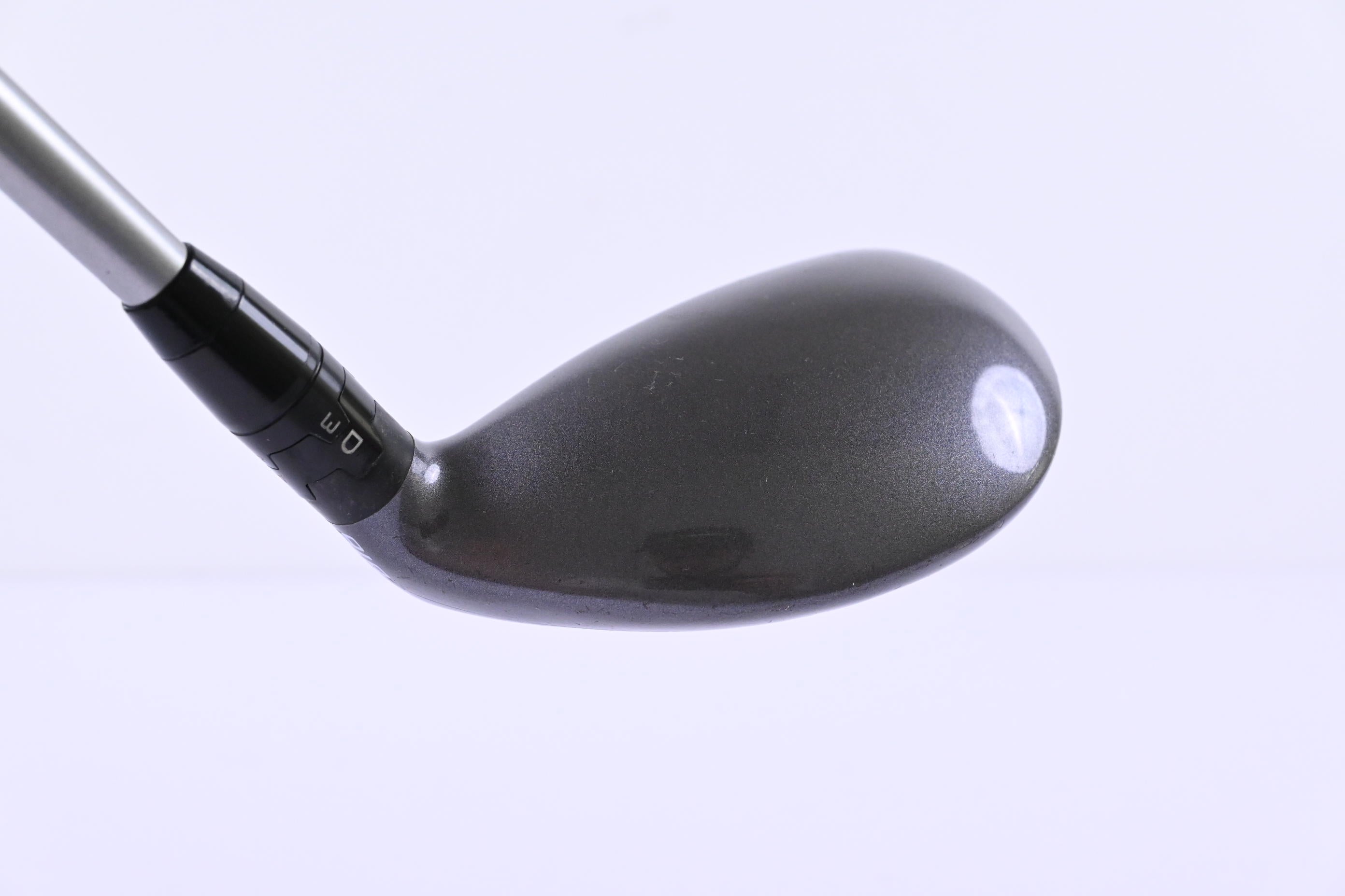 Titleist 816 H1 #3 Hybrid / 21 Degree / Regular Flex Diamana M+ 60 Shaft