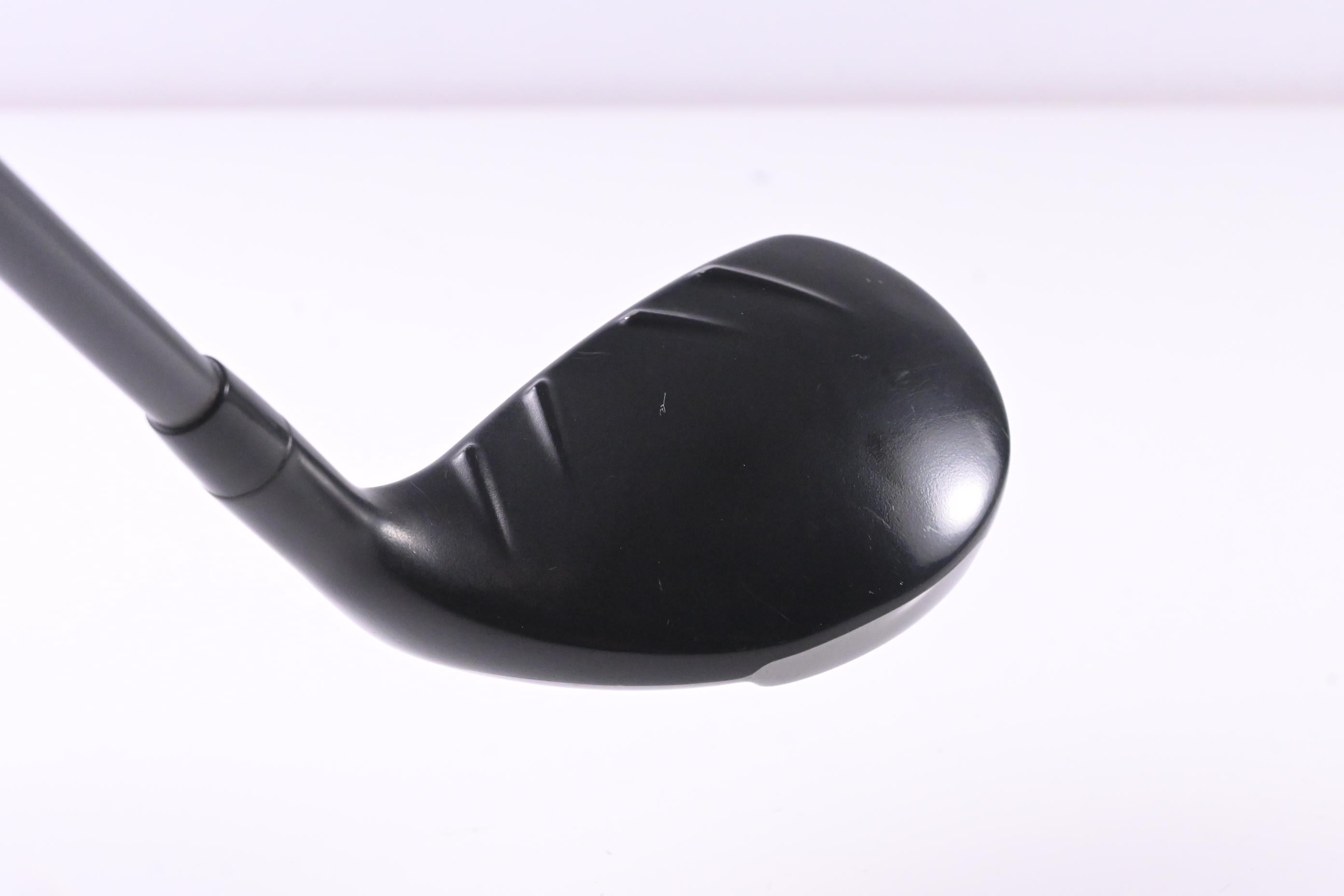 Ping G Series #3 Hybrid / 19 Degree / Regular Flex Ping Alta 70 Shaft