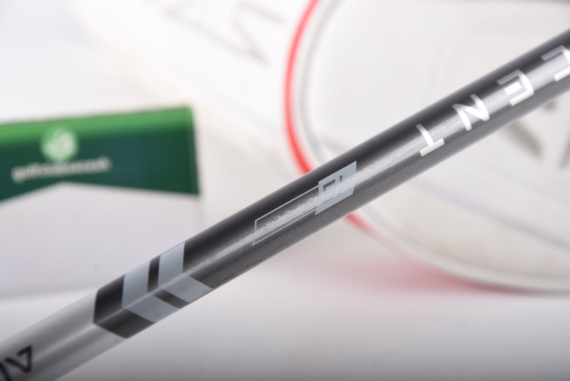 Ladies Taylormade Stealth #5 Wood / 19 Degree / Ladies Flex Aldila Ascent 45 Shaft