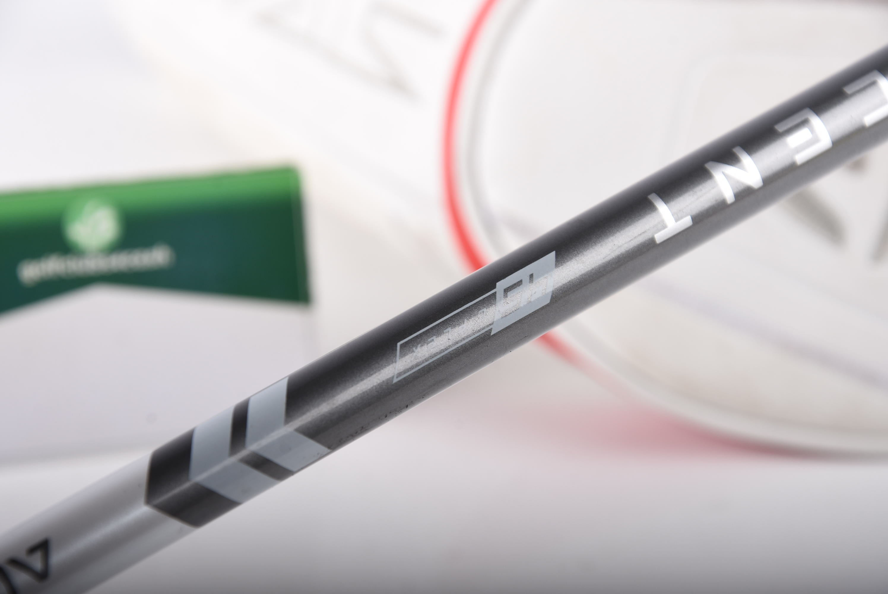 Ladies Taylormade Stealth #5 Wood / 19 Degree / Ladies Flex Aldila Ascent 45 Shaft