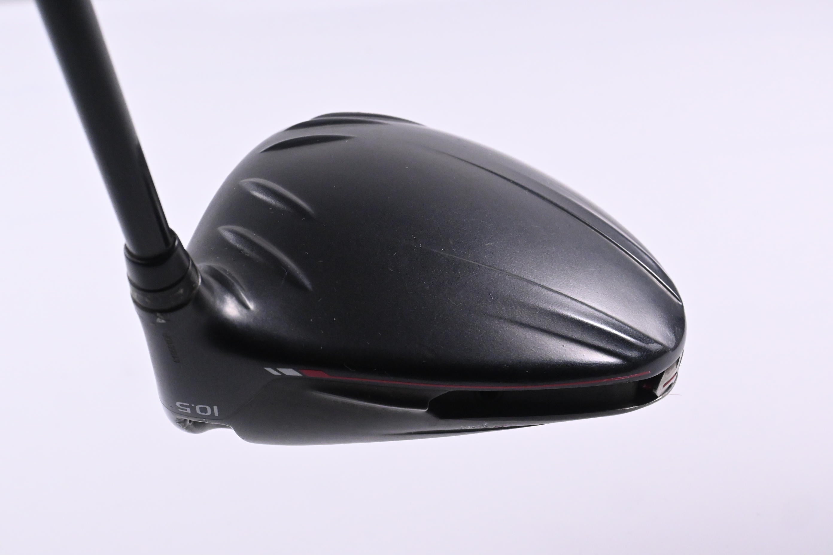 Ping G410 LST Driver / 10.5 Degree / Stiff Flex Tensei CK Orange 60 Shaft