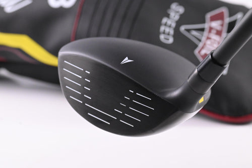 MacGregor V-Foil Speed #3 Wood / 15 Degree / Regular Flex V-Foil Speed Shaft