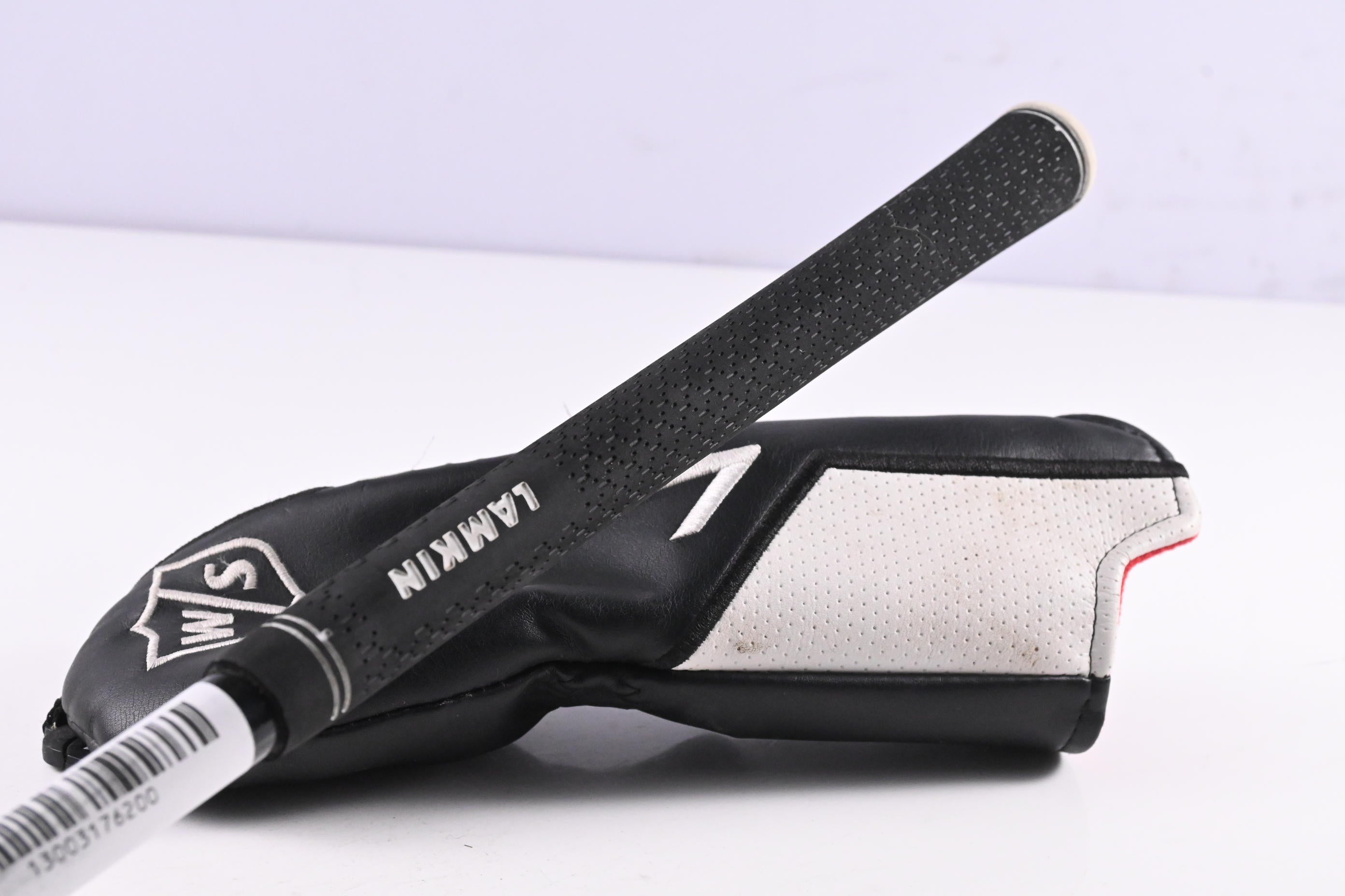 Wilson Staff Launch Pad #3 Hybrid / 19.5 Degree / Senior Flex Helium Black 65