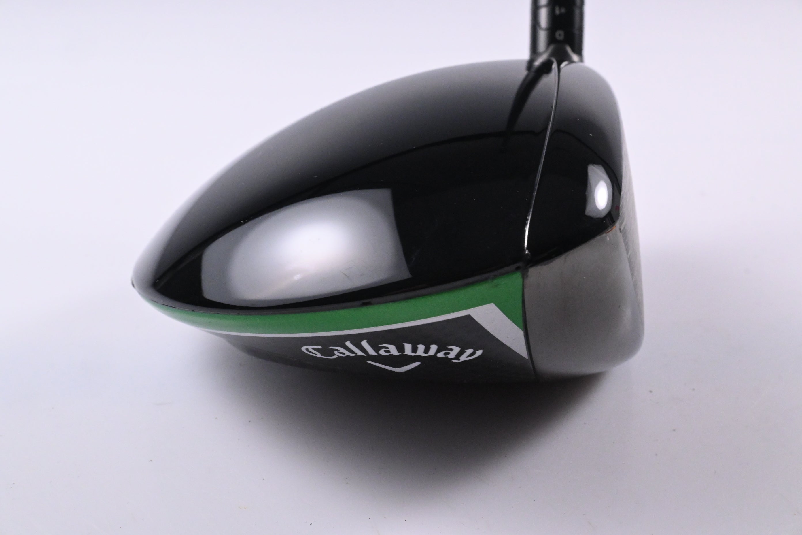 Callaway Elyte Triple Diamond Driver / 9 Degree / Stiff Flex Tensei 1K Black