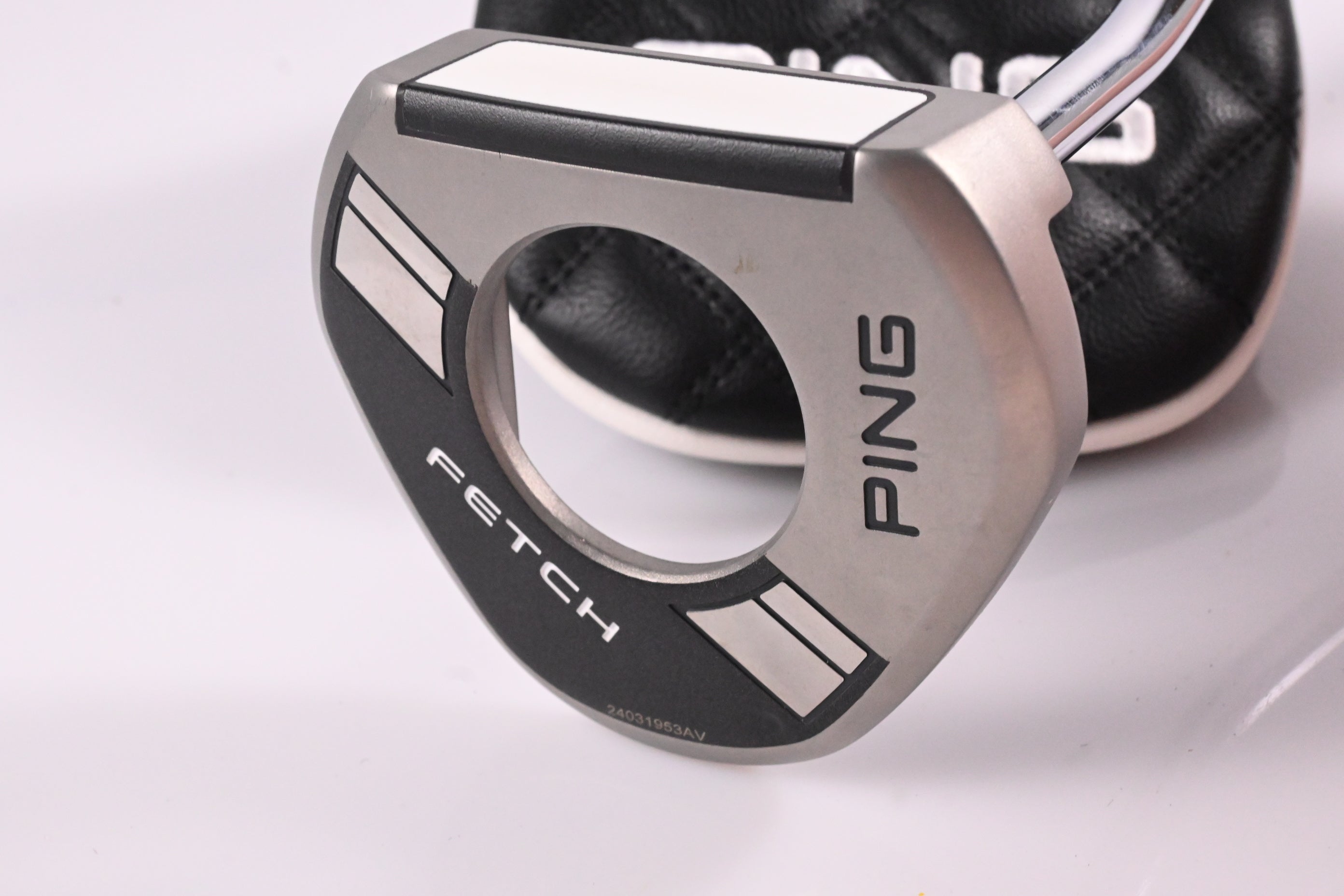 Ping Fetch 2024 Putter / 34 Inch