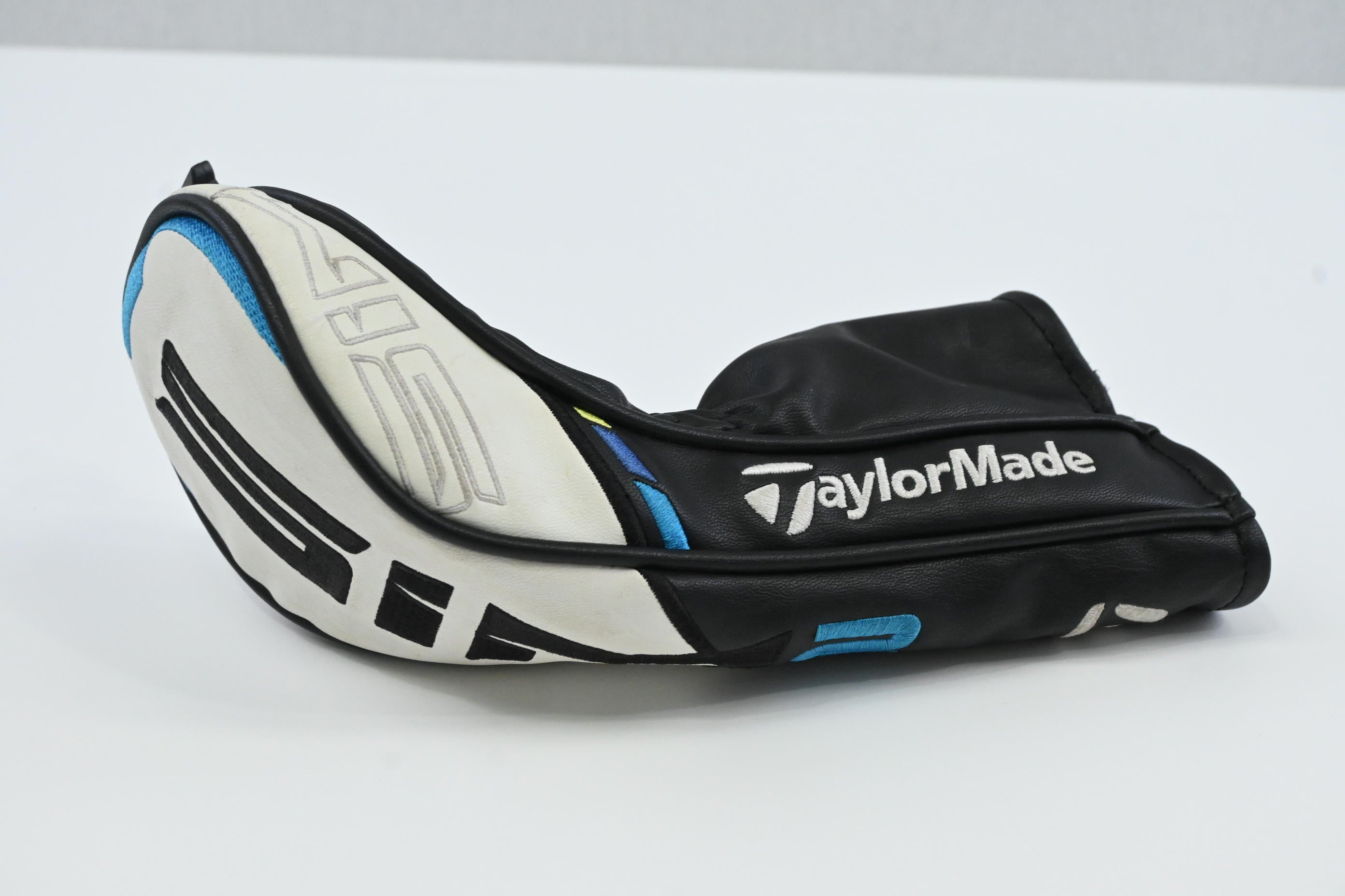 Taylormade SIM2 Max #3 Wood / 15 Degree / Regular Flex Fujikura Ventus Blue 5