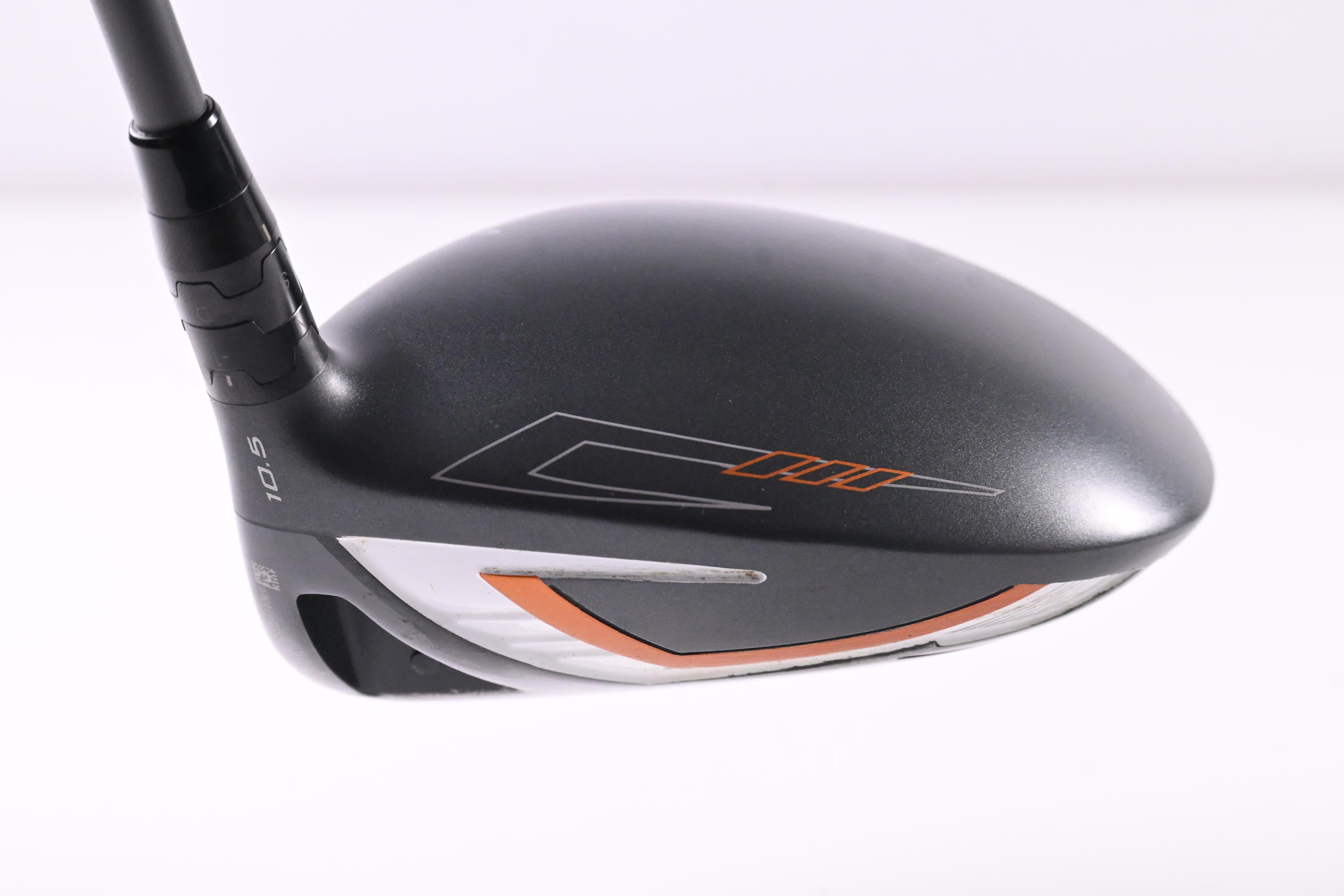 Callaway X2 Hot Driver / 10.5 Degree / Stiff Flex Aldila Tour 55 Shaft