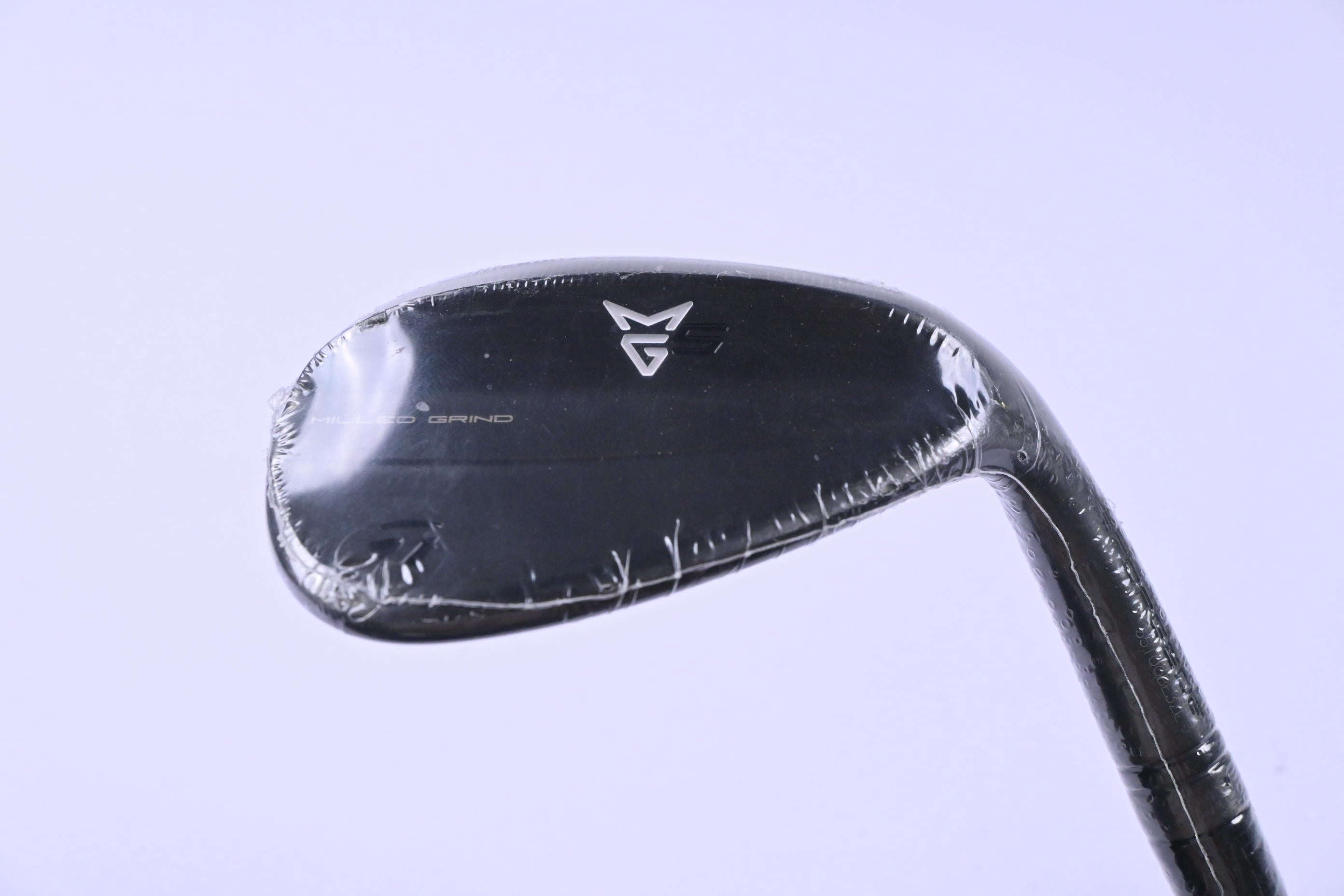 Taylormade Milled Grind 5 Sand Wedge / 54 Degree / Wedge Flex Dynamic Gold 115