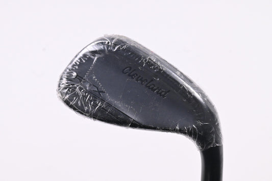 Cleveland RTX ZipCore Gap Wedge / 52 Degree / Wedge Flex Dynamic Gold Spinner