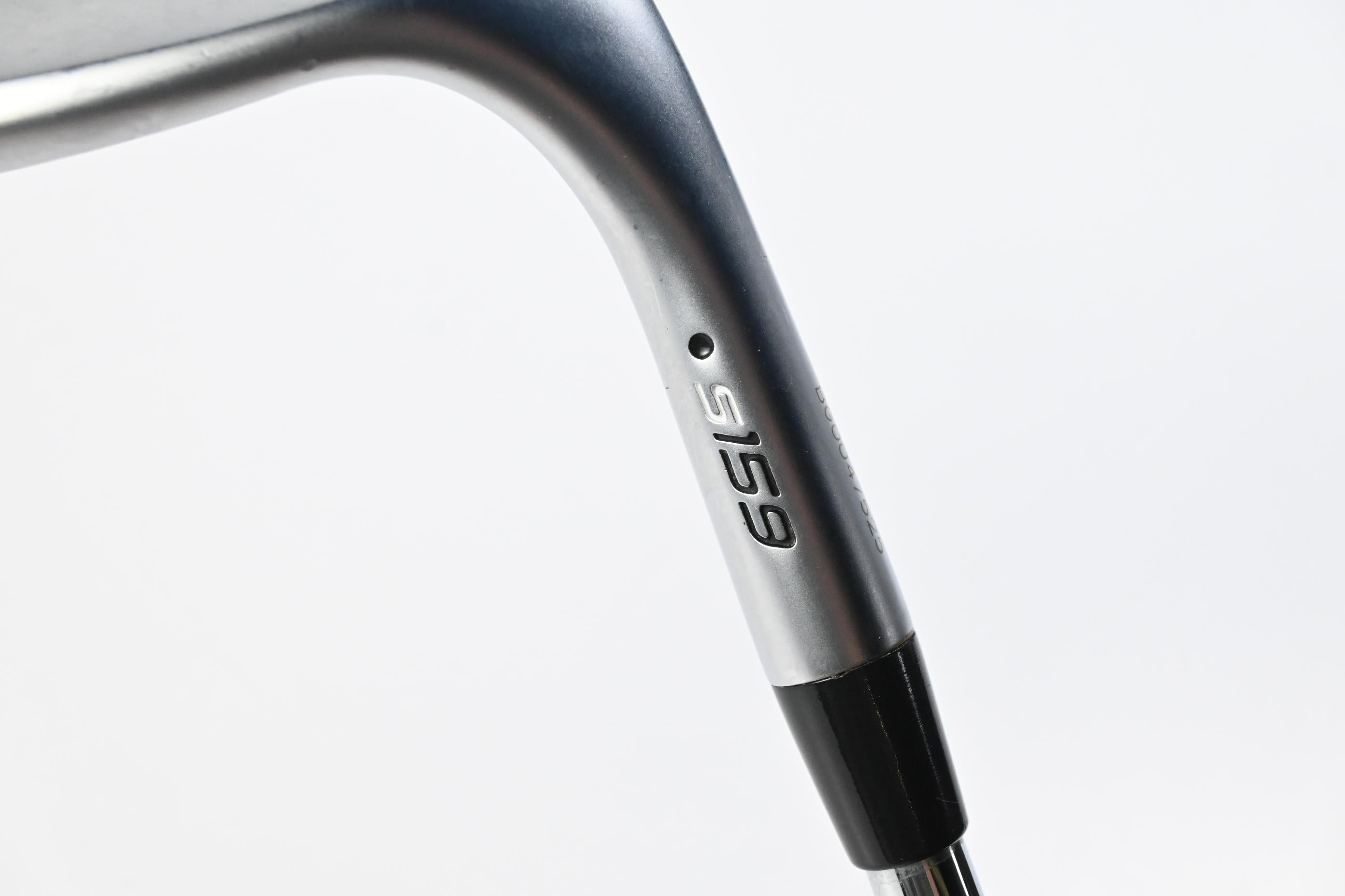 Ping S159 Sand Wedge / 56 Degree / Black Dot / Wedge Flex Ping Z-Z115 Shaft