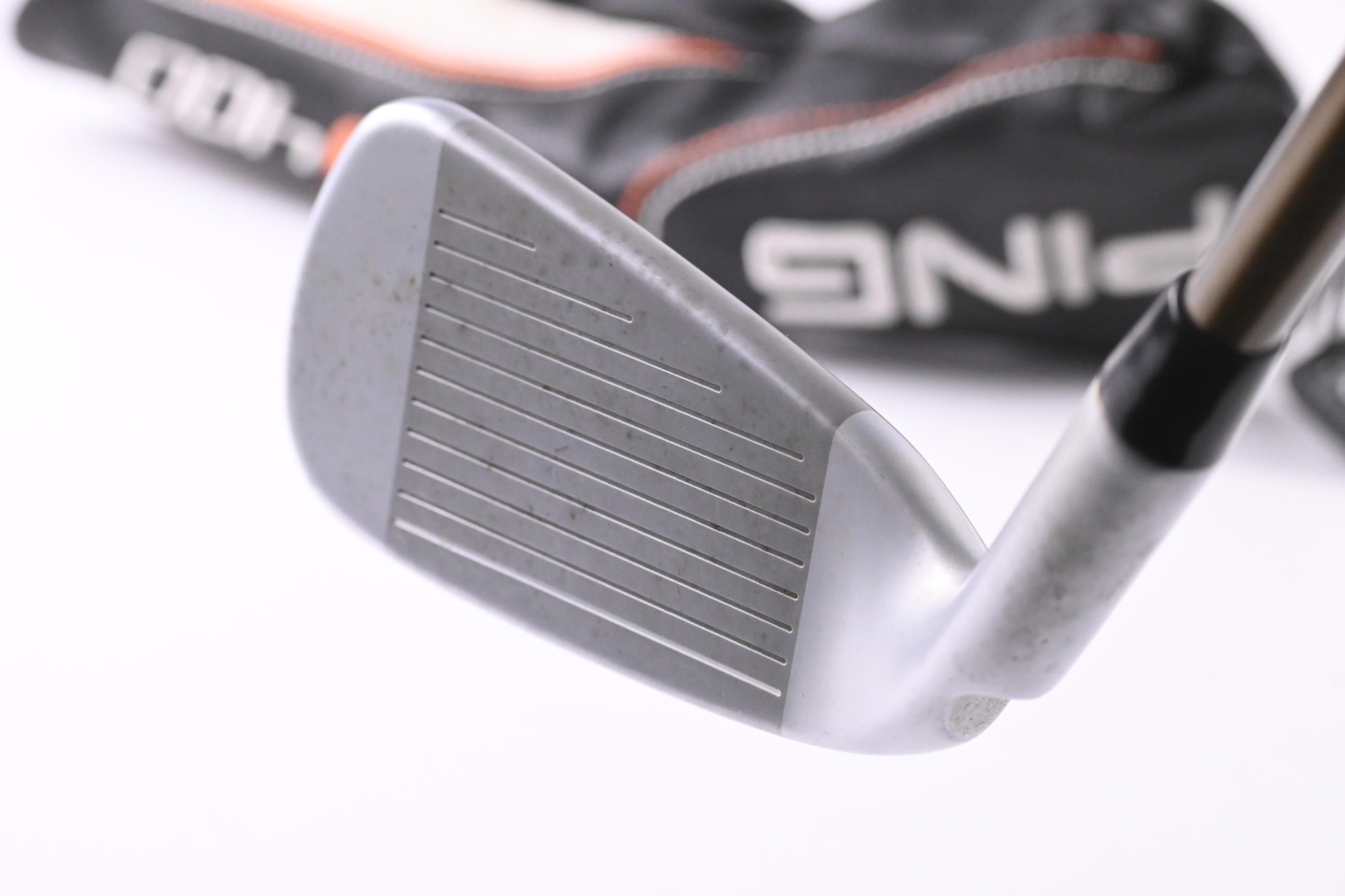 Ping G400 Crossover #3 Hybrid / 19 Degree / Regular Flex Ping Alta CB 70 Shaft