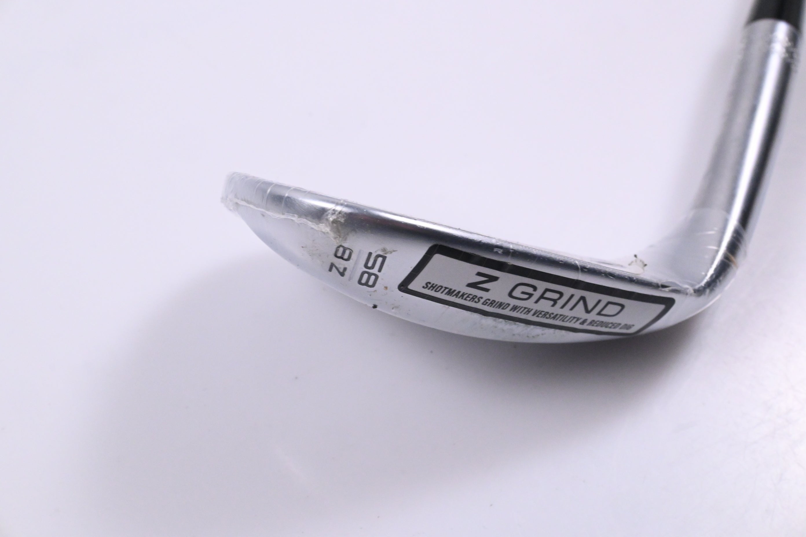 Callaway Opus SP+ Lob Wedge / 58 Degree / Stiff Flex Dynamic Gold S200 Shaft