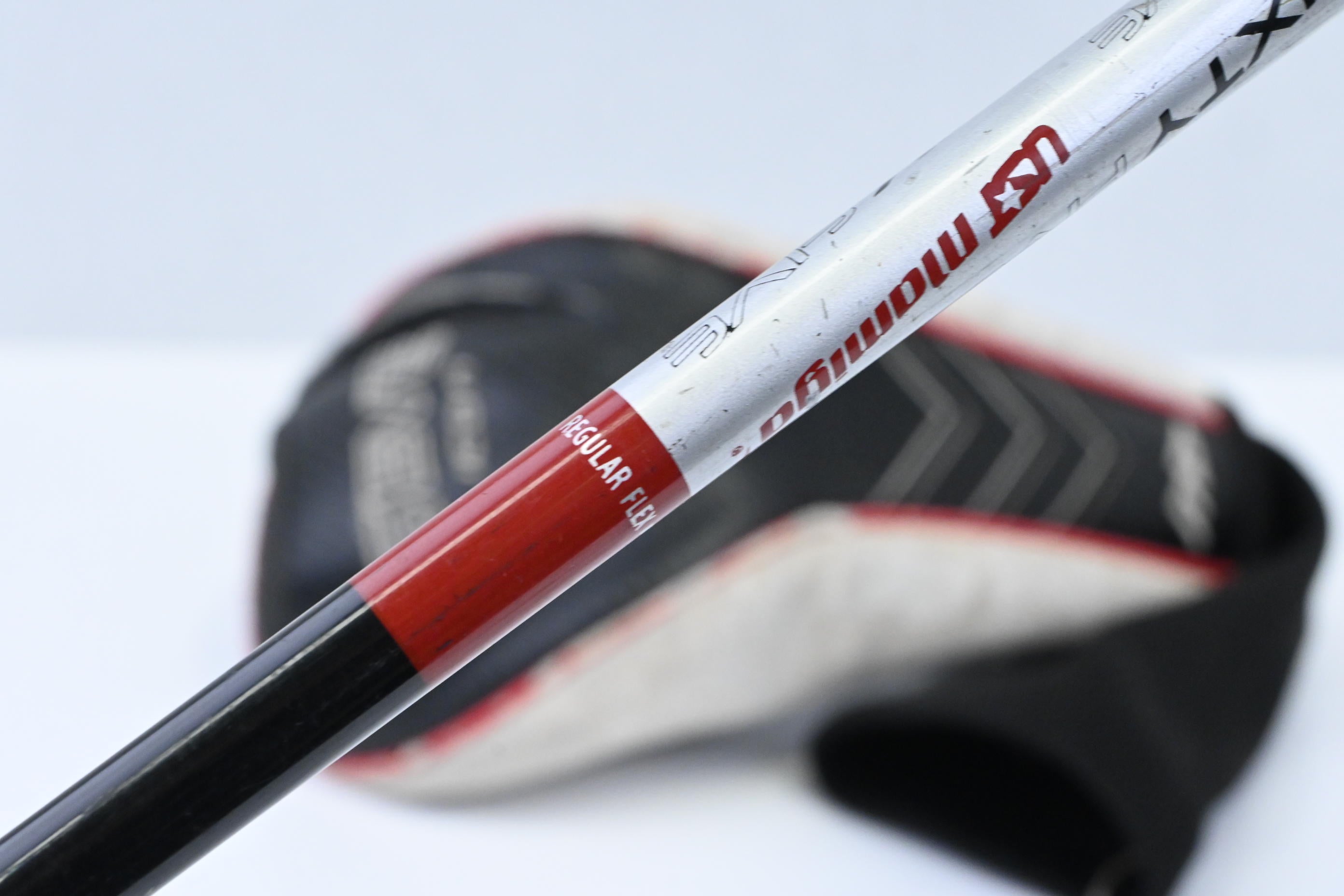 MD Golf Seve Icon Driver / 10.5 Degree / Regular Flex Proforce 65 Shaft