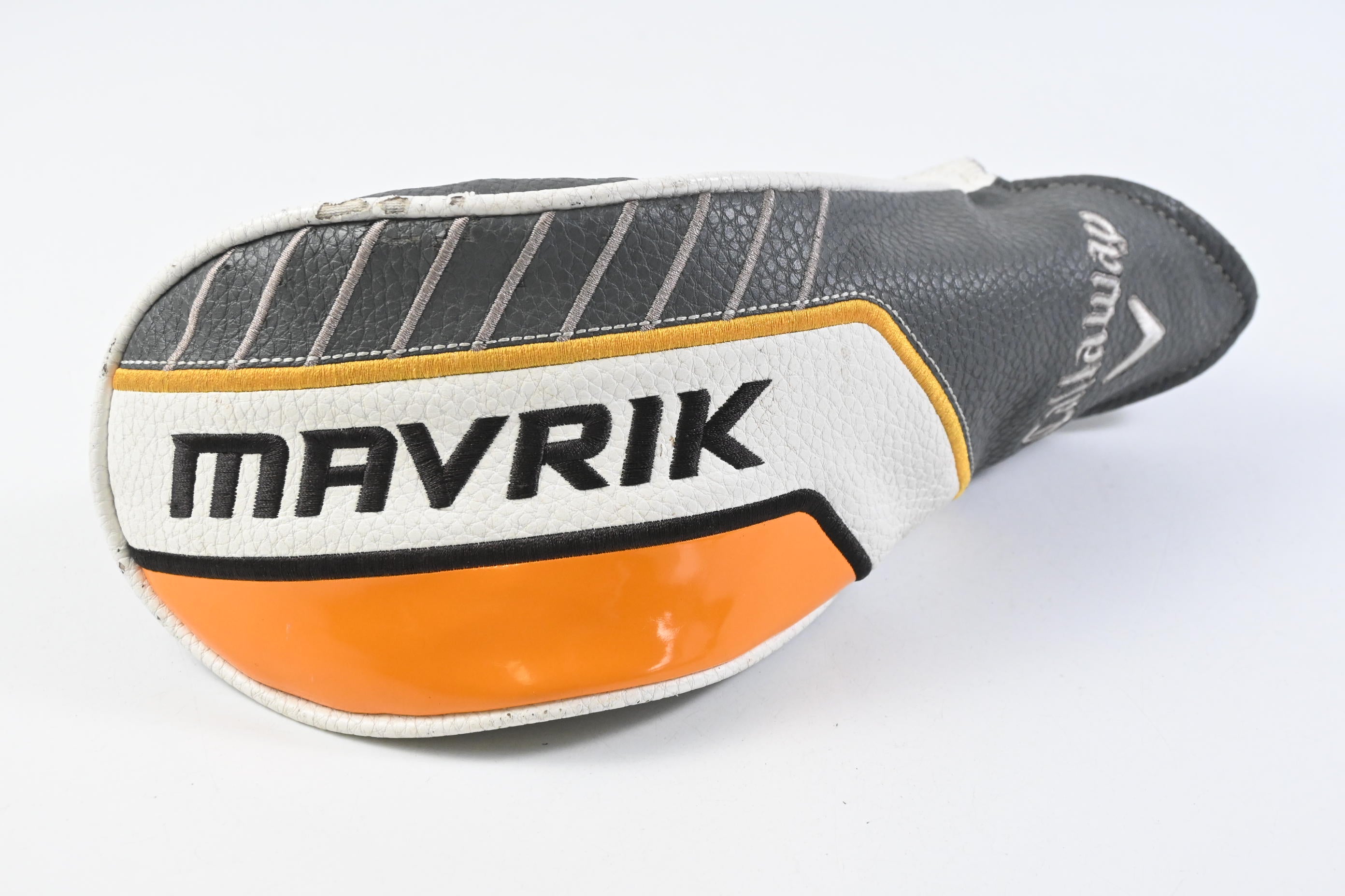 Callaway Mavrik Max #3 Wood / 15 Degree / Regular Flex EvenFlow Riptide 60 Shaft