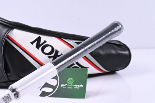 Srixon ZXi LS Driver / 10.5 Degree / Stiff Flex Hzrdus Gen5 Black 60 Shaft