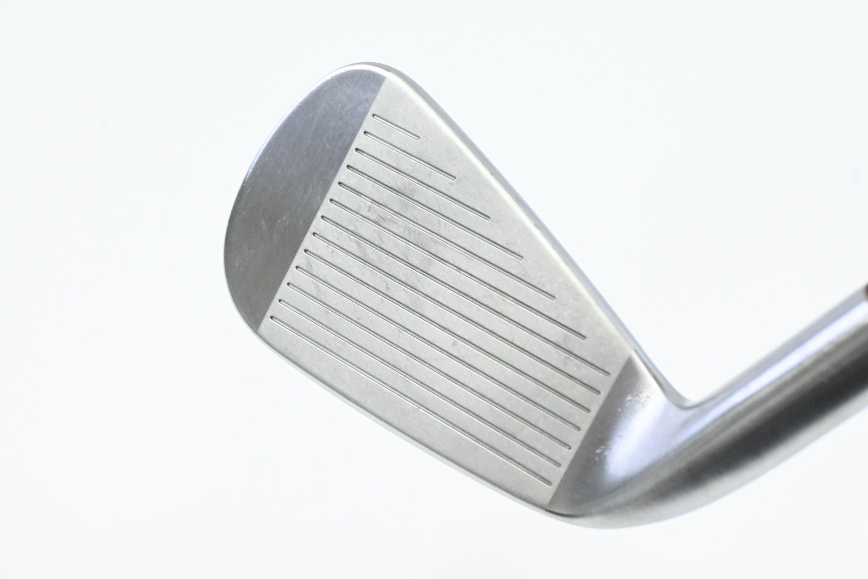 Cobra 3DP Tour #4 Iron / 21.5 Degree / X-Flex KBS $-Taper 130 Shaft