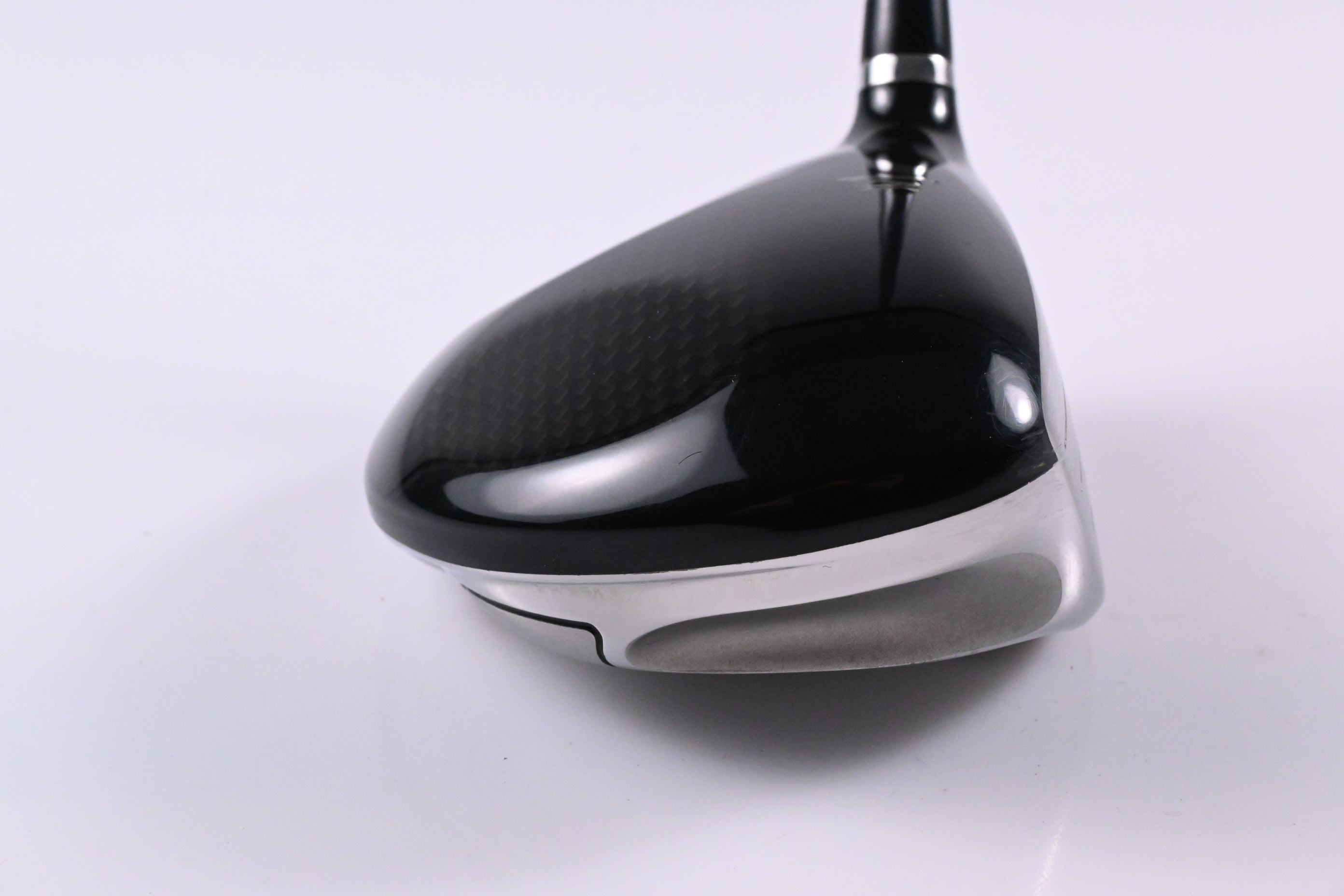 Cobra HS9 #3 Wood / 15.5 Degree / Regular Flex Graphite Design YS-5.6 Shaft