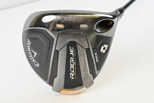 Callaway Rogue ST MAX D Driver / 10.5 Degree / Regular Flex Tensei AV Blue 55