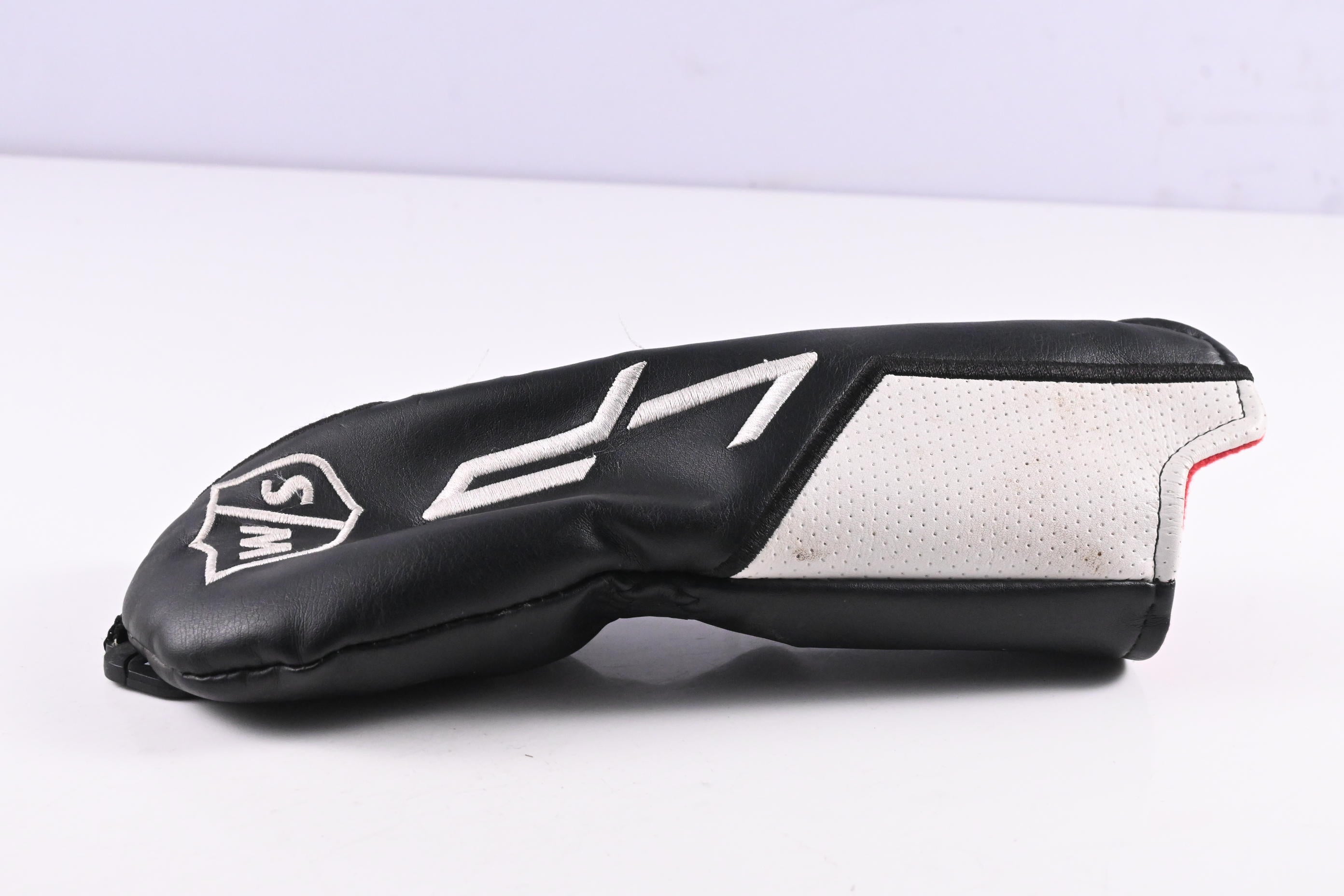 Wilson Staff Launch Pad #3 Hybrid / 19.5 Degree / Senior Flex Helium Black 65