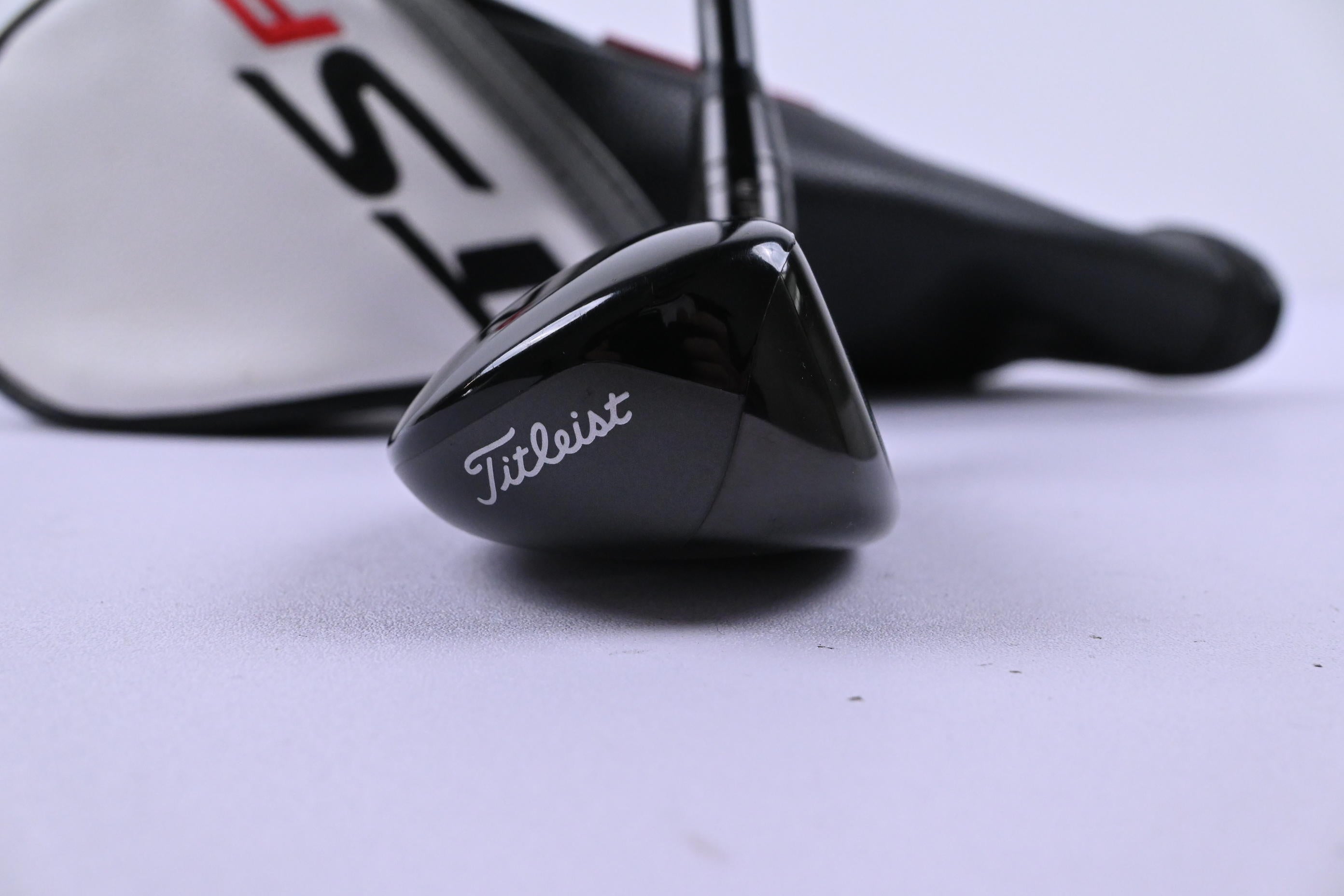 Titleist TSi3 #3 Hybrid / 20 Degree / Regular Flex Kuro Kage 60 Shaft