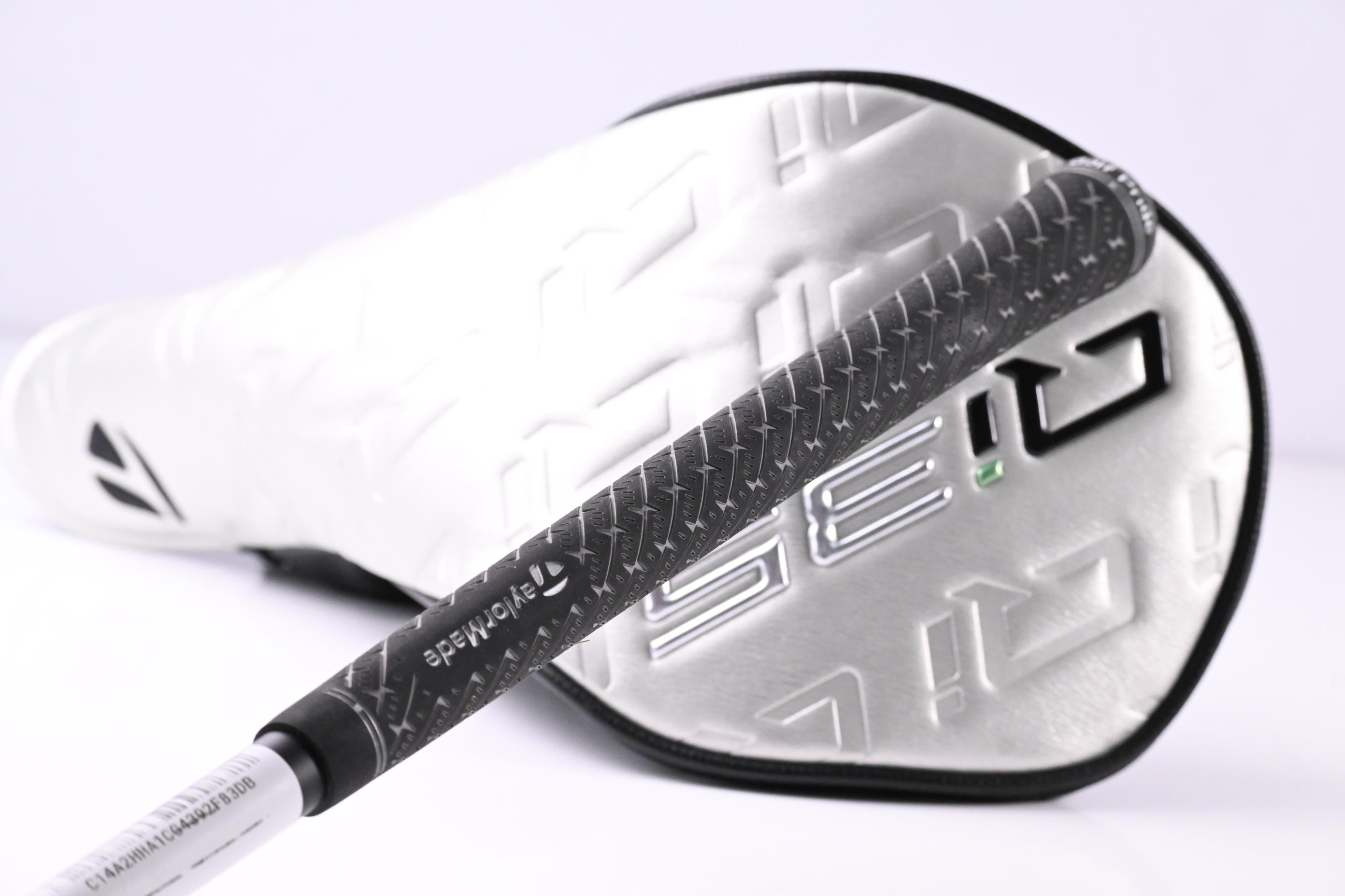 Taylormade Qi35 LS Driver / 9 Degree / Stiff Flex Kai'li Blue CB Dark Wave 60