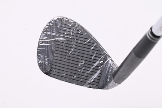 Cleveland RTX ZipCore Gap Wedge / 52 Degree / Wedge Flex Dynamic Gold Spinner