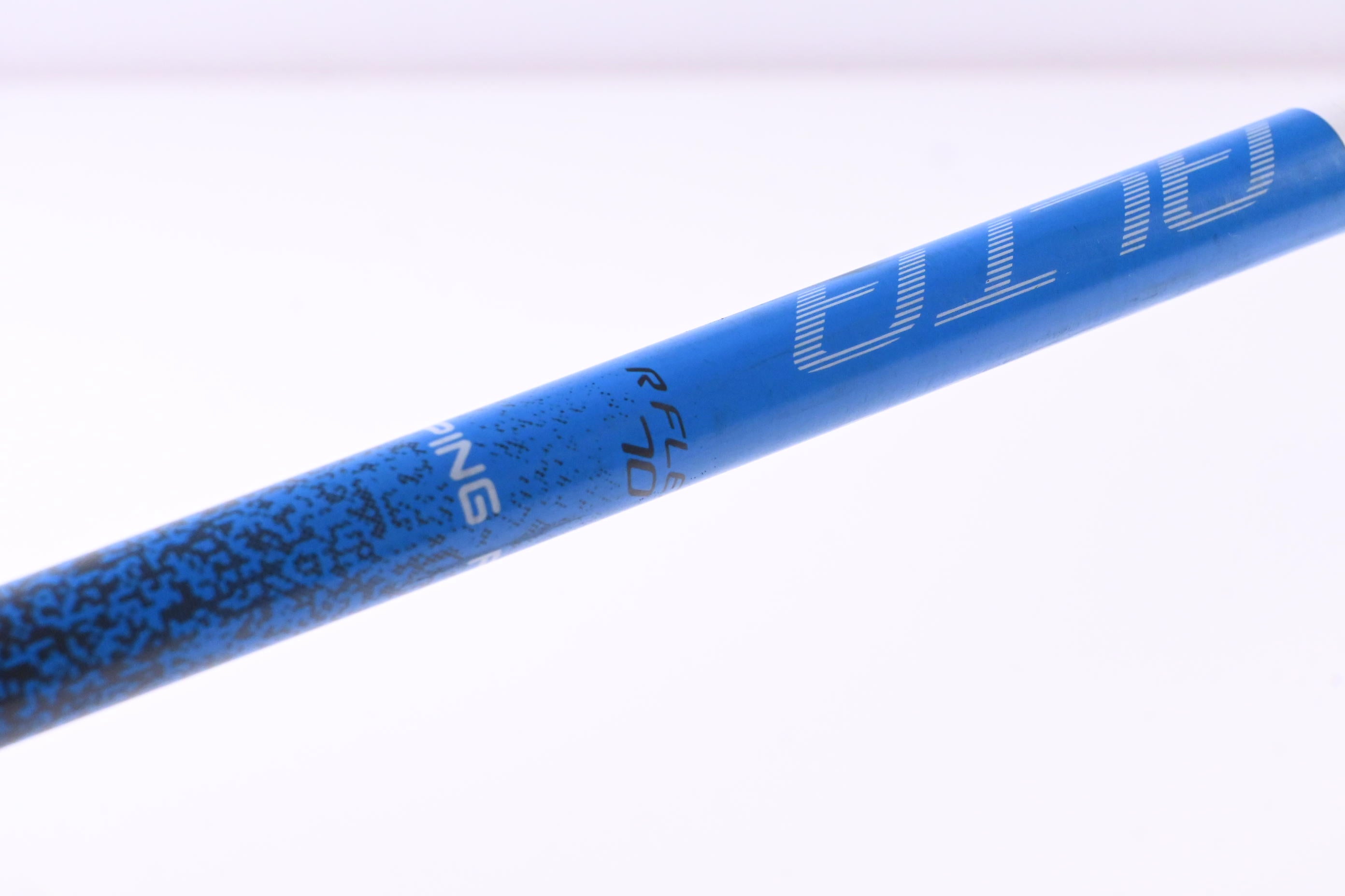 Ping G Series #3 Hybrid / 19 Degree / Regular Flex Ping Alta 70 Shaft
