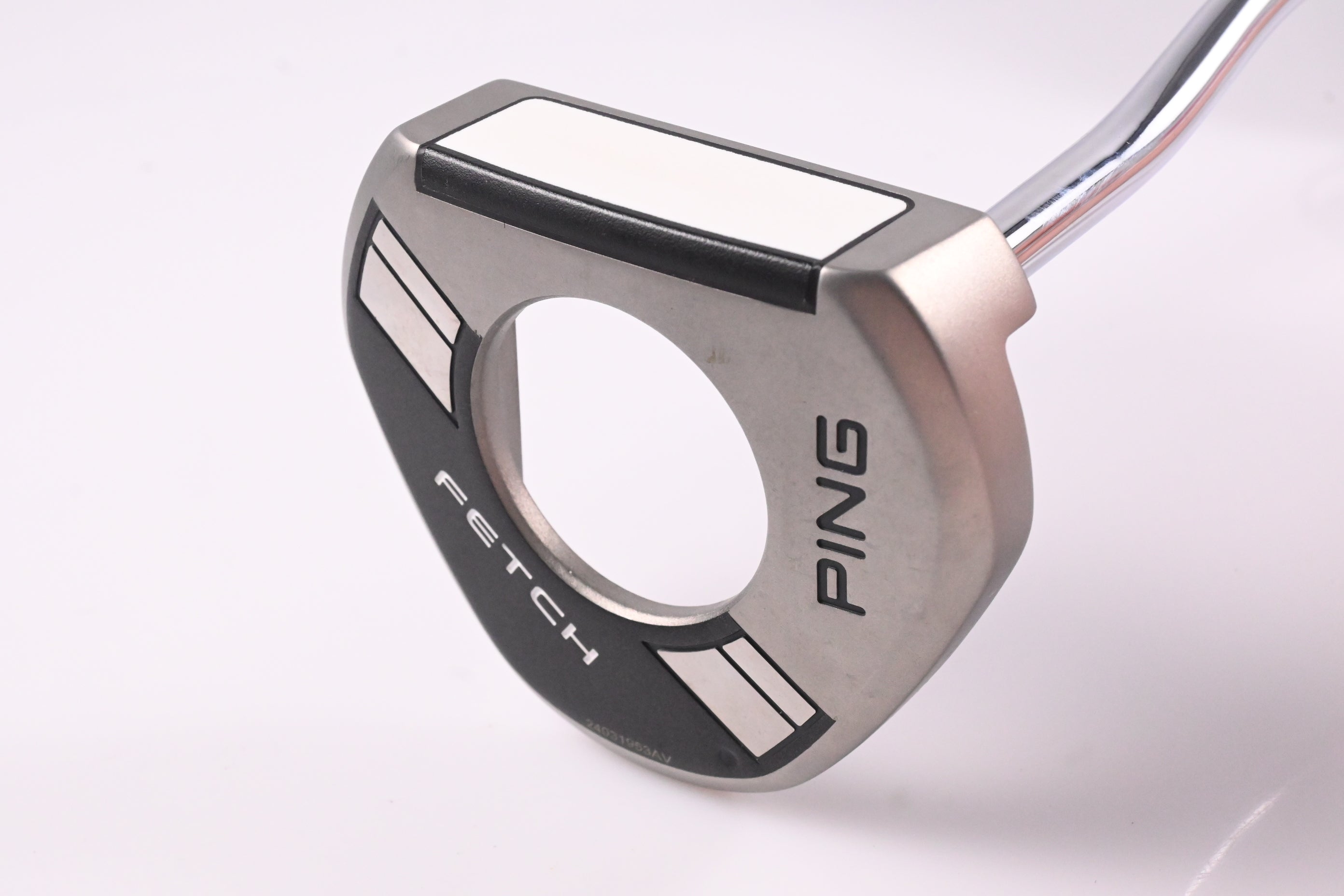 Ping Fetch 2024 Putter / 34 Inch