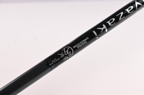 Cleveland Mashie #3 Wood / 15.5 Degree / Regular Flex Miyazaki C.Kua 59 Shaft