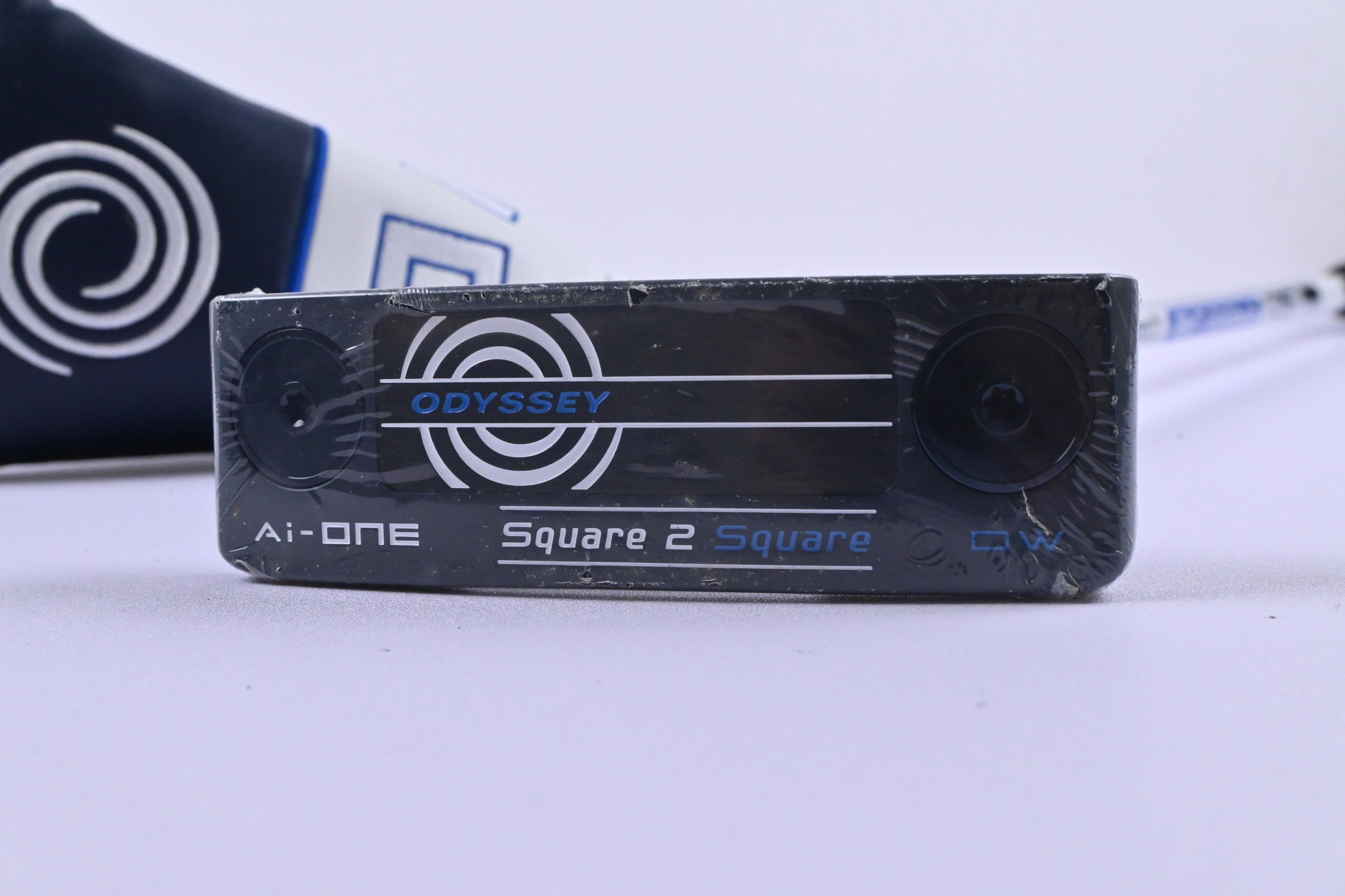 Odyssey Ai-One Square 2 Square OW Putter / 35 Inch