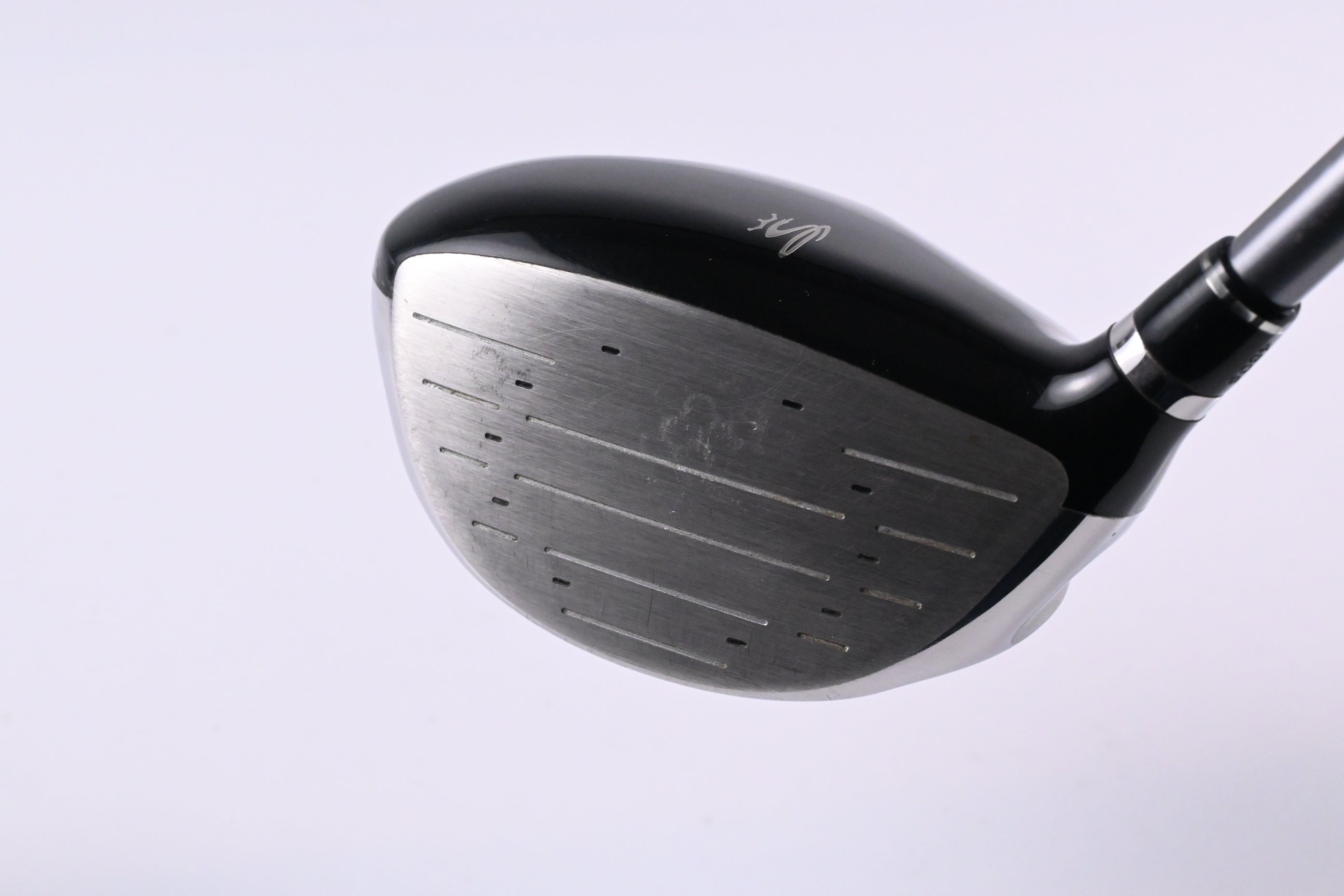 Cobra HS9 #3 Wood / 15.5 Degree / Regular Flex Graphite Design YS-5.6 Shaft