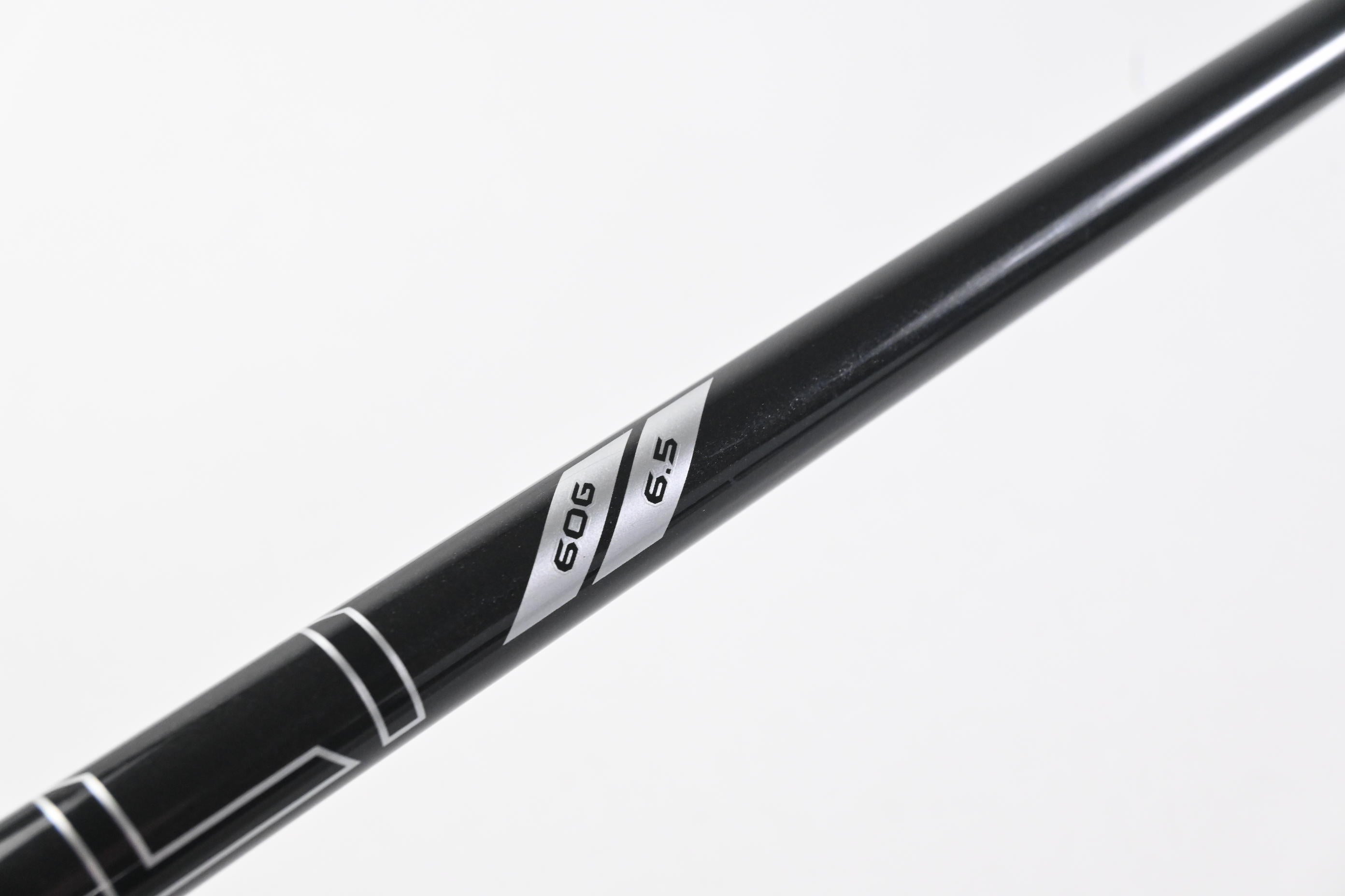 Project X Denali Black 60 #3 Wood Shaft / X-Flex / Taylormade 2nd Gen